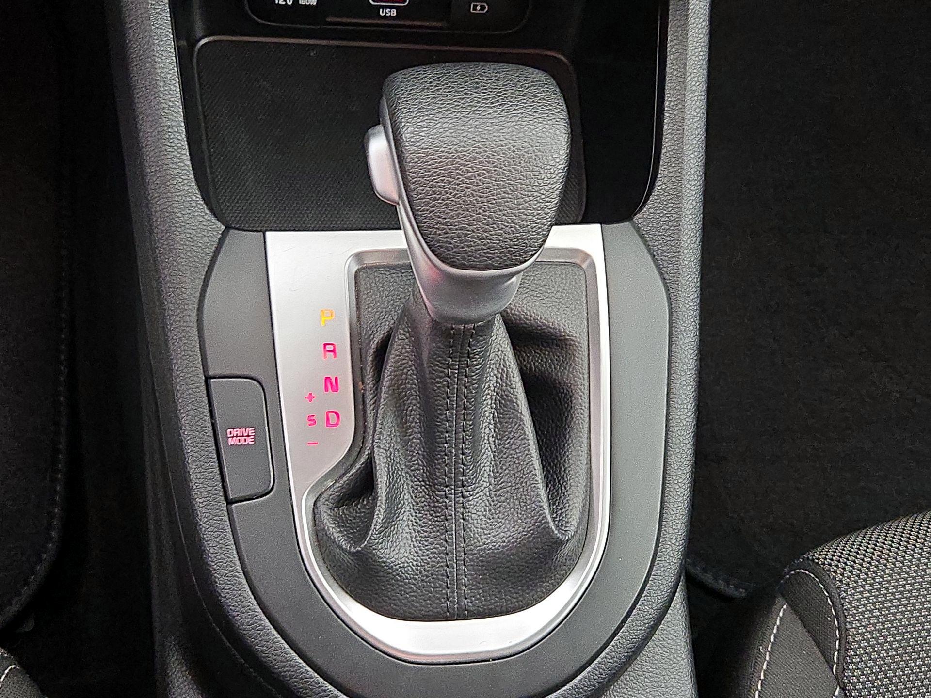 Thumbnail: 2024 Kia Forte - 17