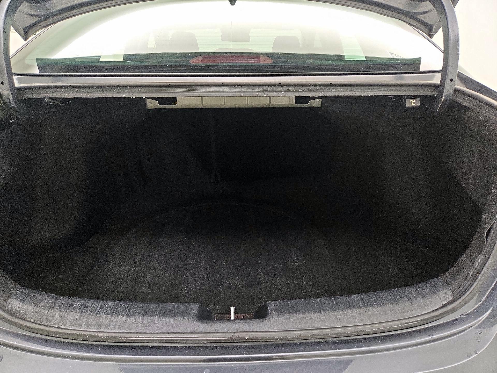 Thumbnail: 2024 Kia Forte - 20