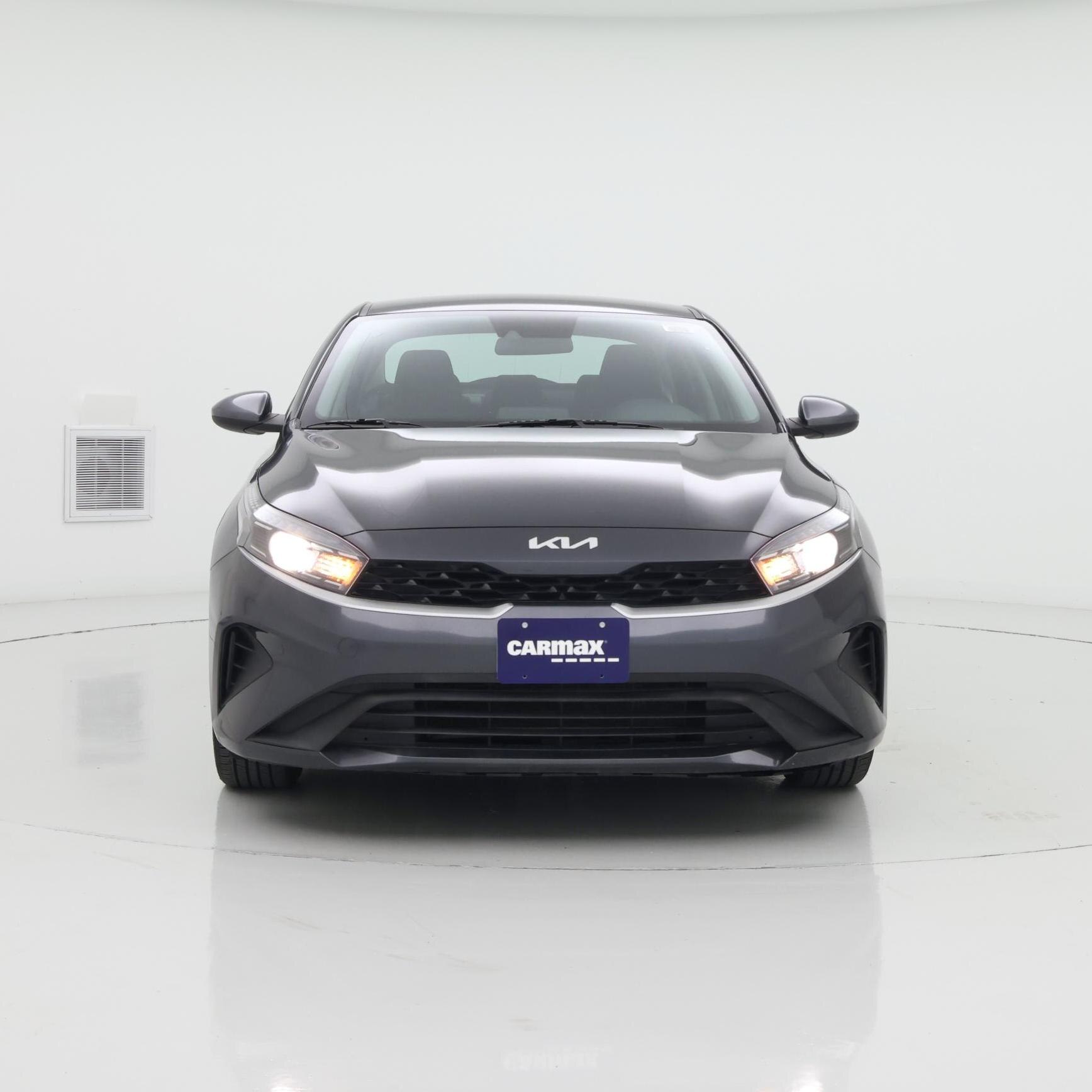 Thumbnail: 2024 Kia Forte - 5