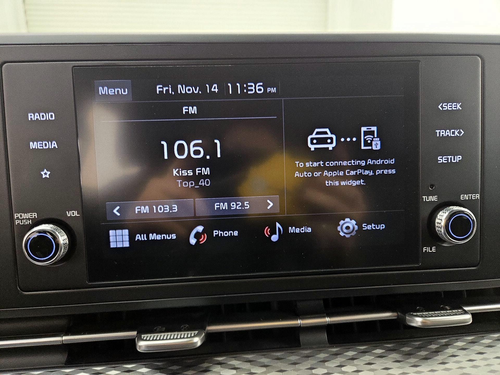 Thumbnail: 2024 Kia Carnival - 14