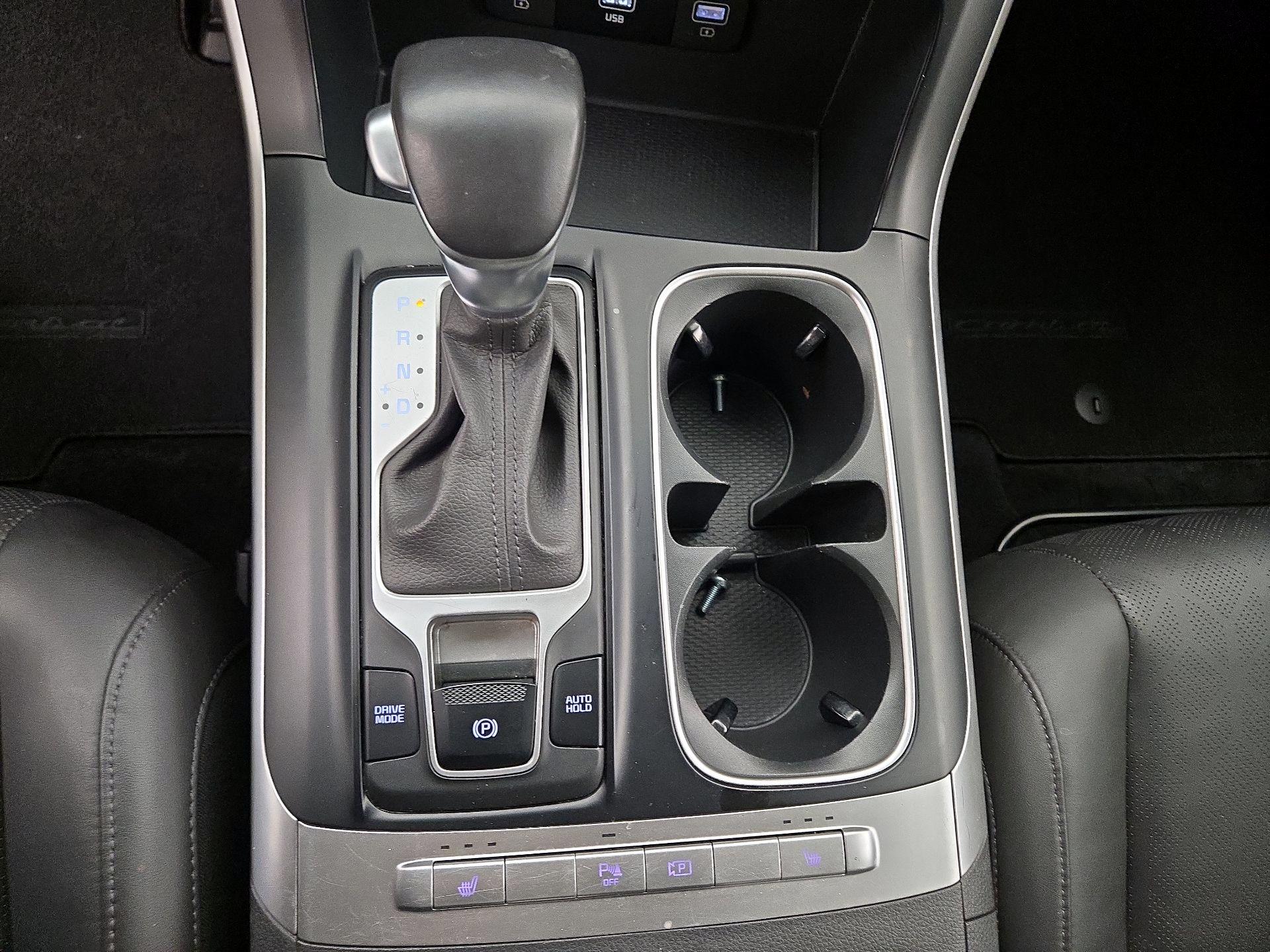 Thumbnail: 2024 Kia Carnival - 16