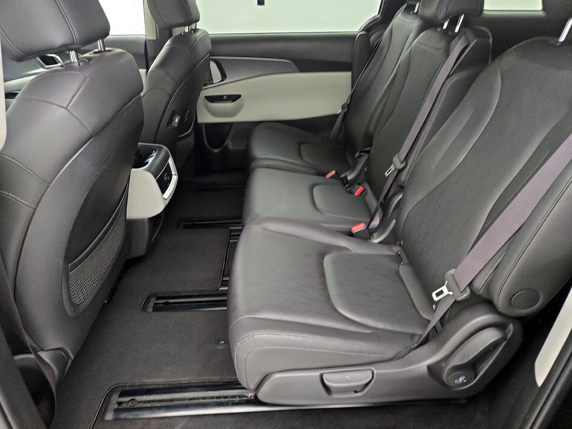 Thumbnail: 2024 Kia Carnival - 18