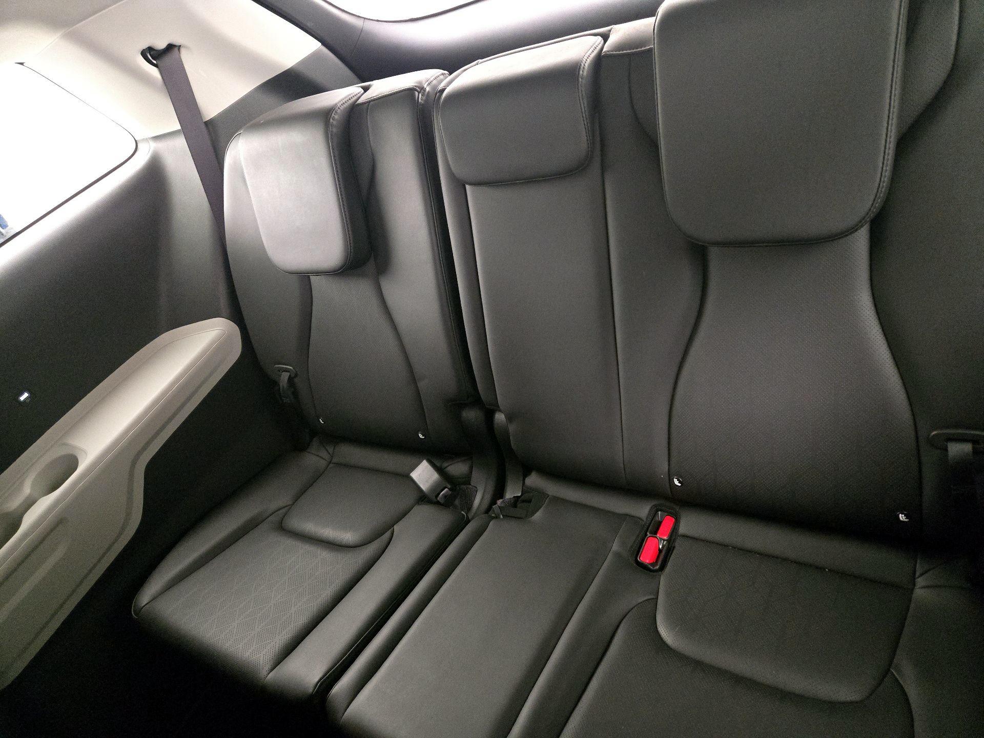 Thumbnail: 2024 Kia Carnival - 19