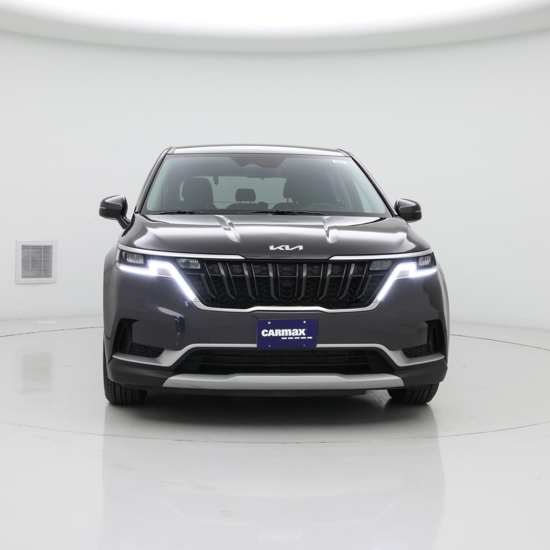 Thumbnail: 2024 Kia Carnival - 5