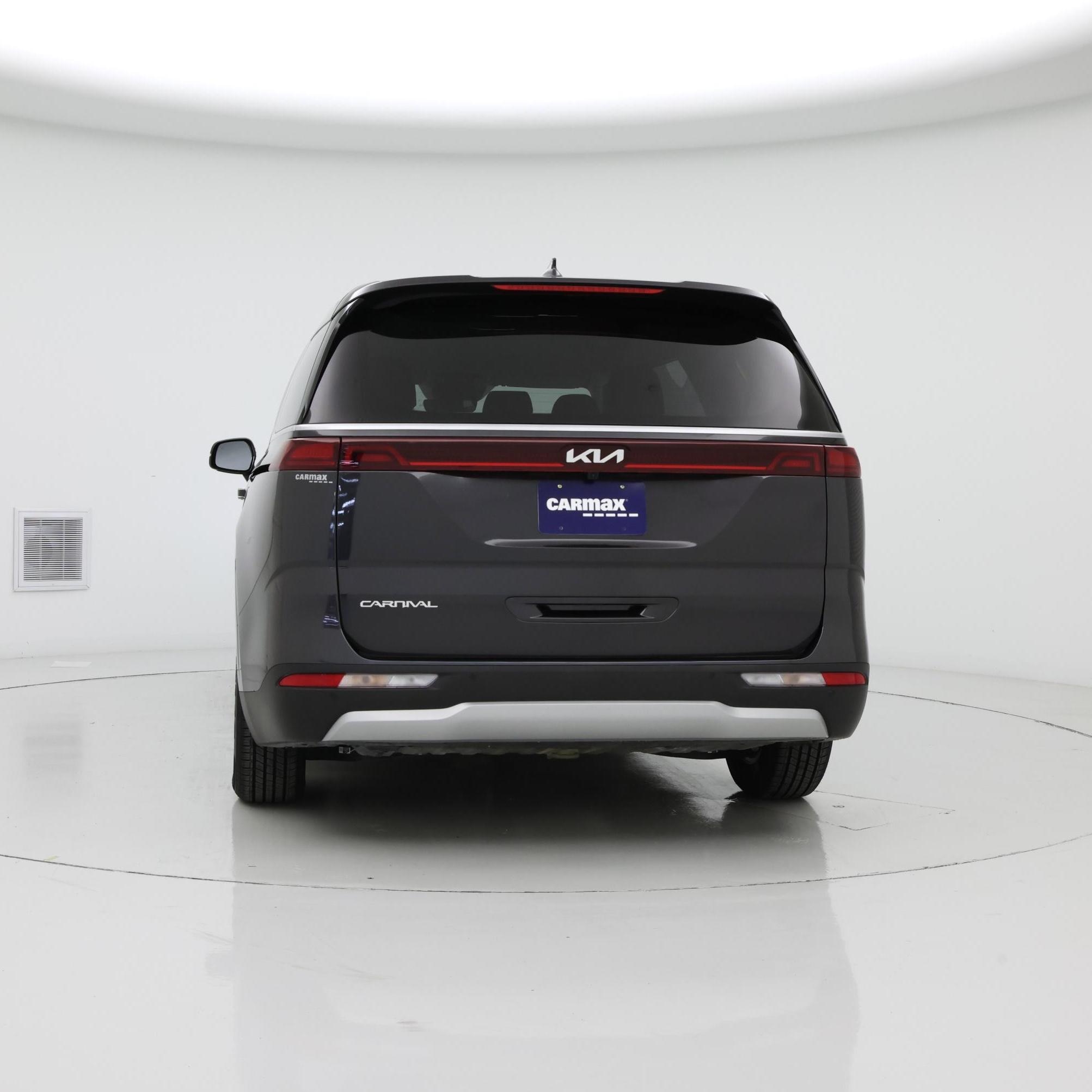 Thumbnail: 2024 Kia Carnival - 6