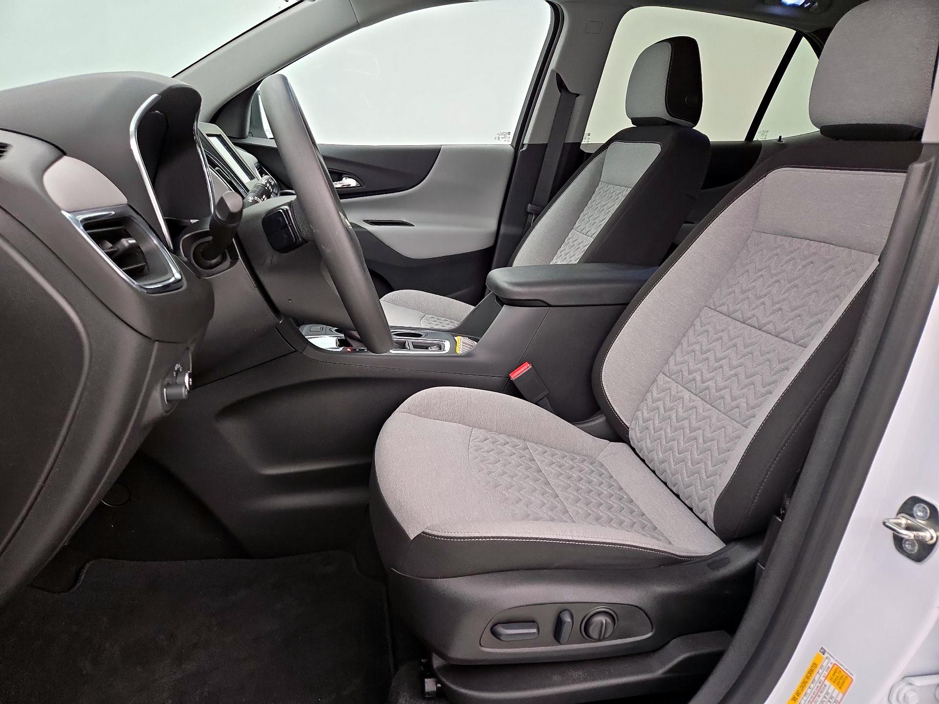 Thumbnail: 2023 Chevrolet Equinox - 11