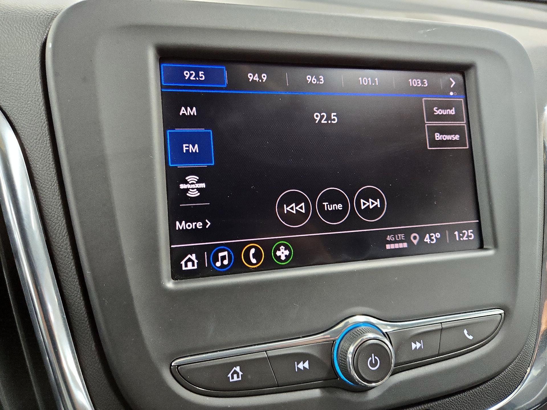 Thumbnail: 2023 Chevrolet Equinox - 15