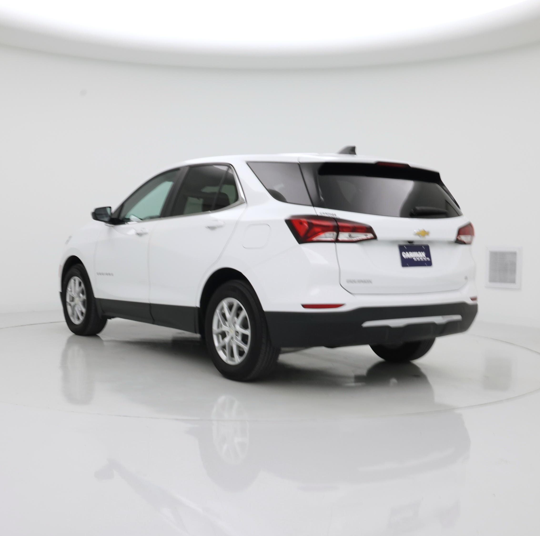 Thumbnail: 2023 Chevrolet Equinox - 2