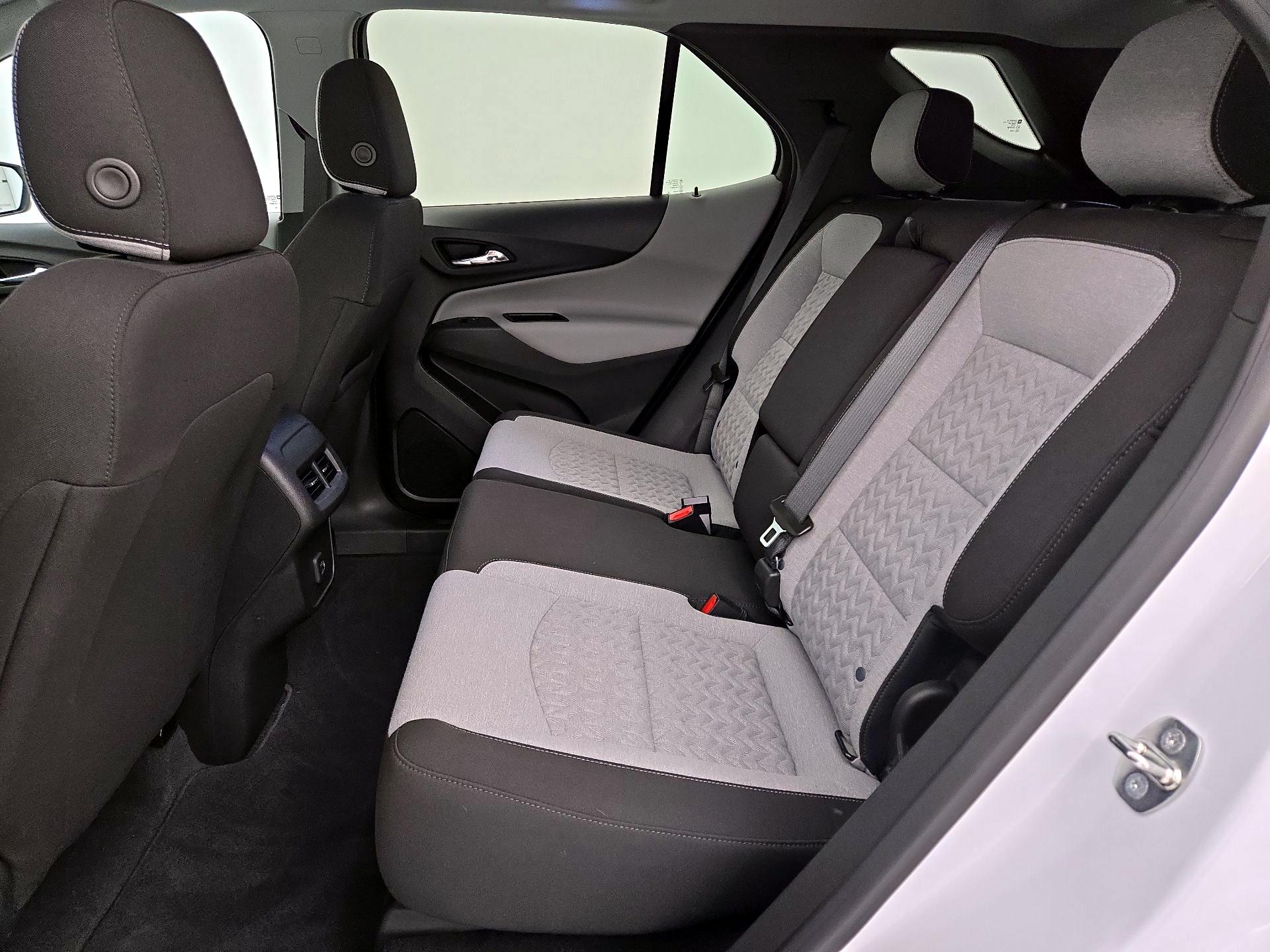 Thumbnail: 2023 Chevrolet Equinox - 19