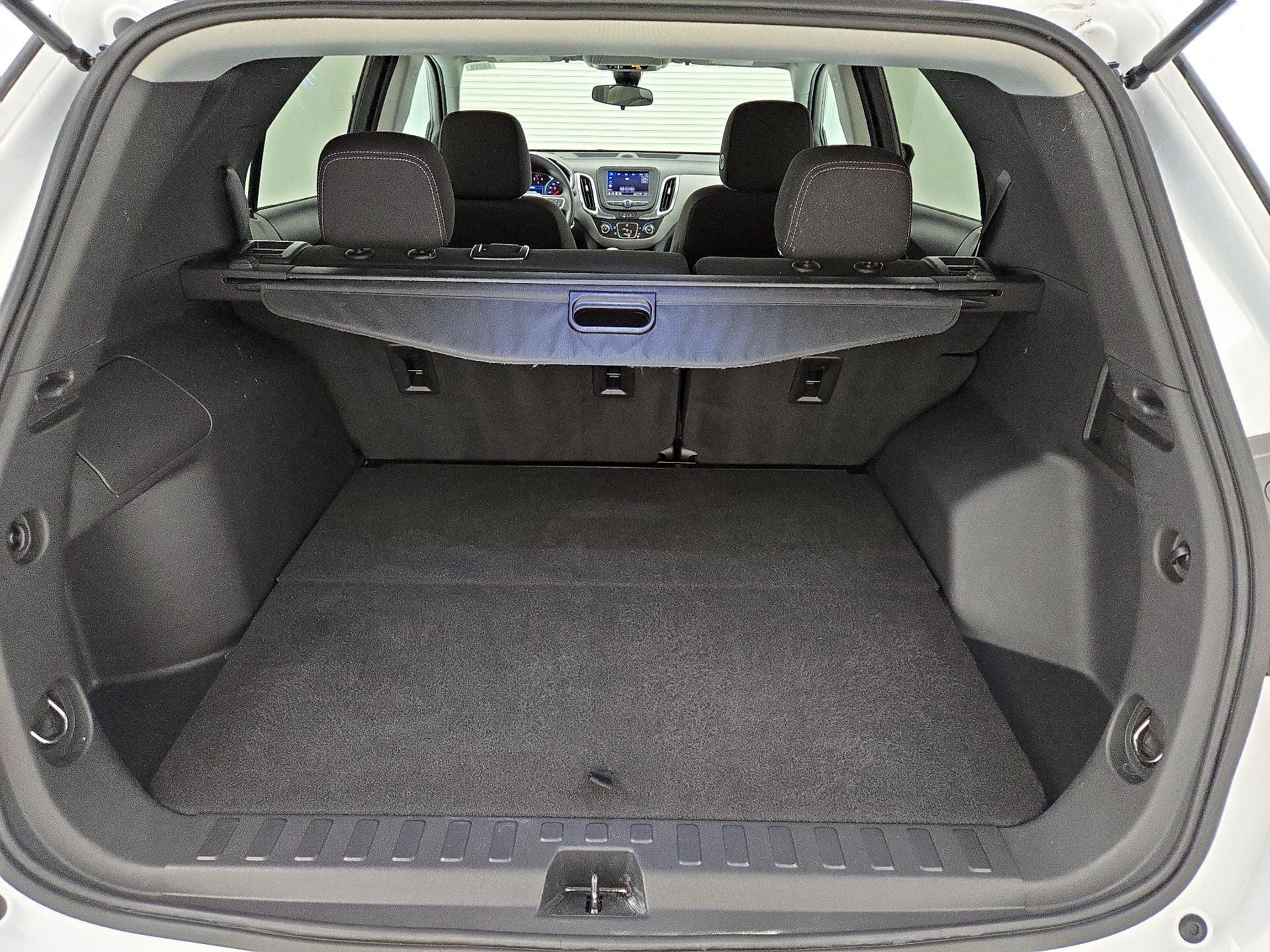 Thumbnail: 2023 Chevrolet Equinox - 20