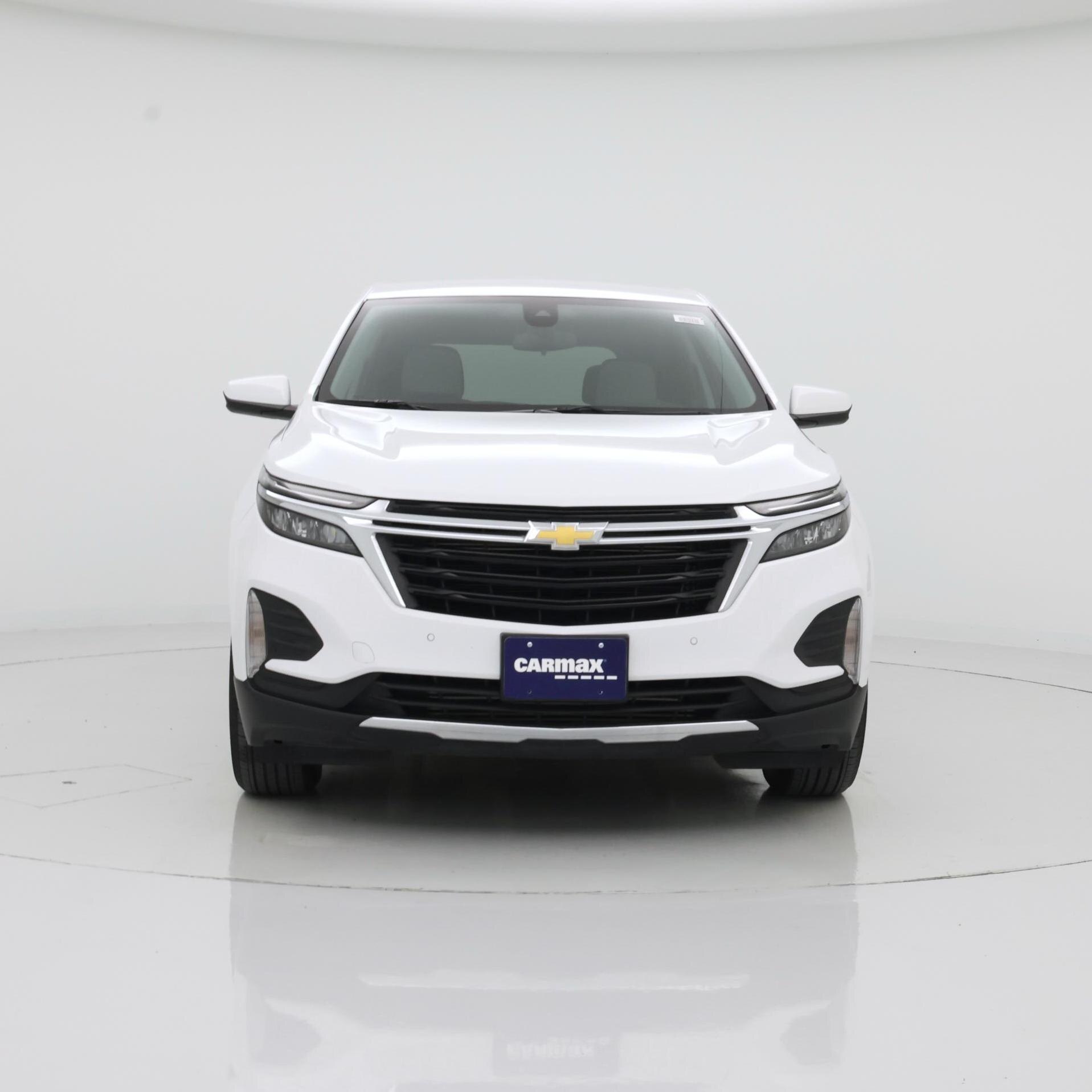 Thumbnail: 2023 Chevrolet Equinox - 5