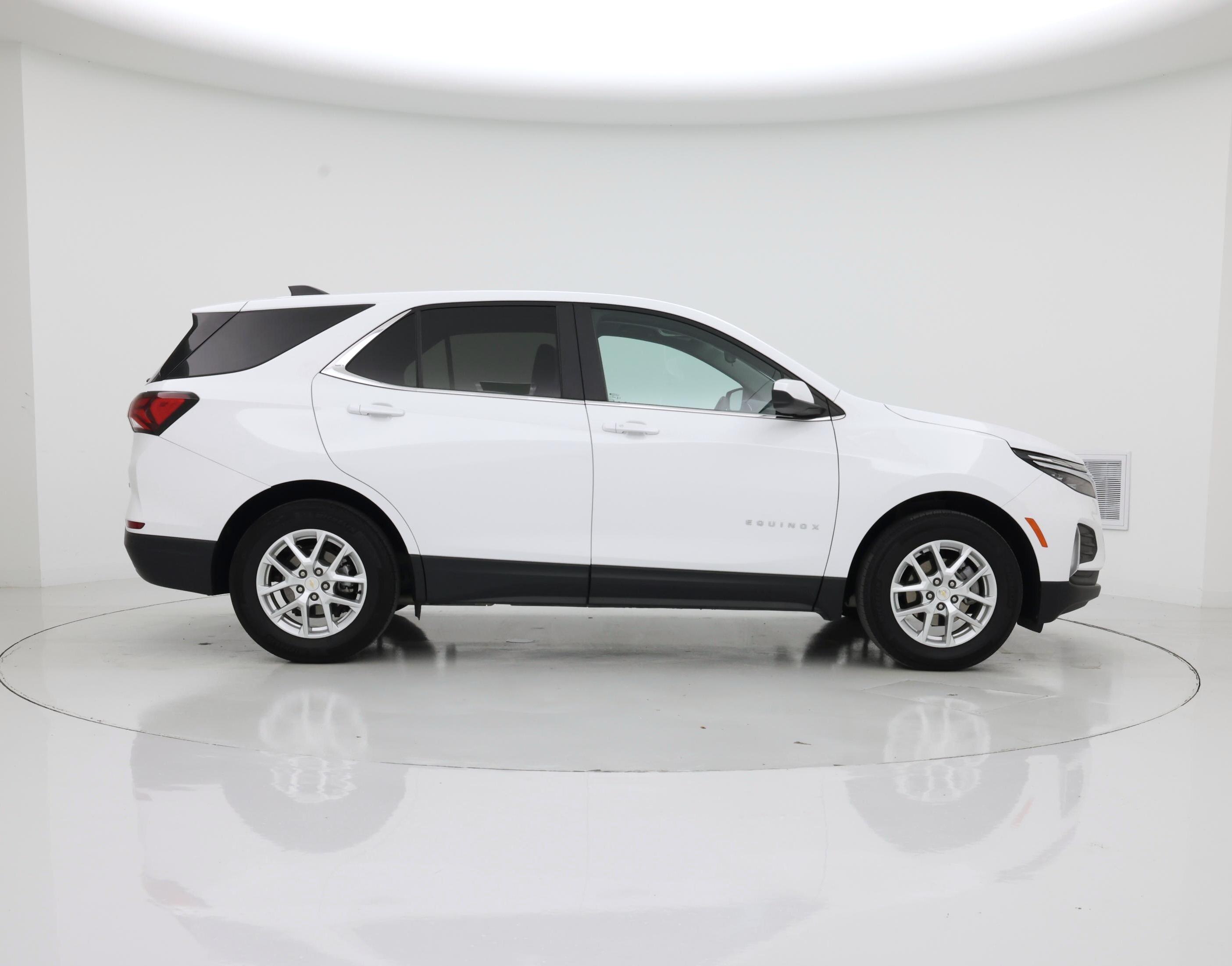 Thumbnail: 2023 Chevrolet Equinox - 7