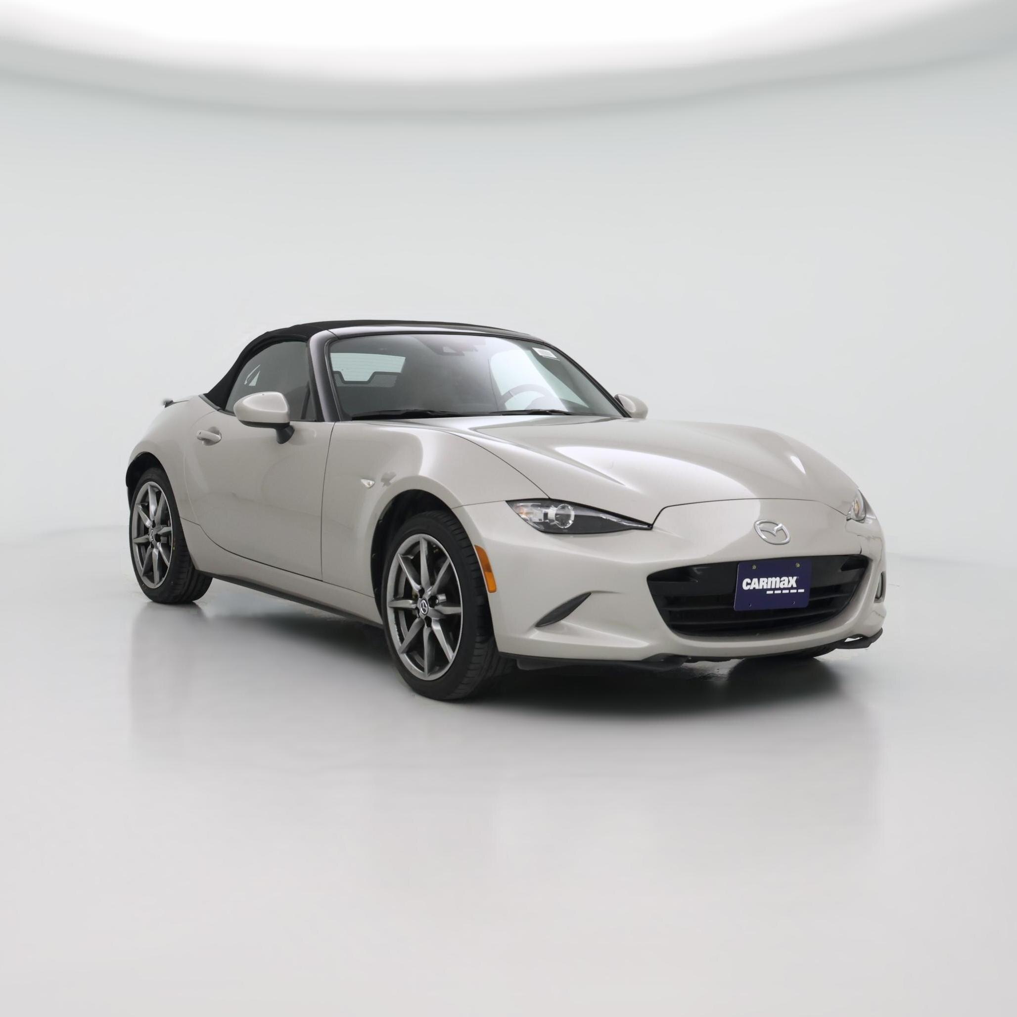Thumbnail: 2023 Mazda MX-5 Miata - 1