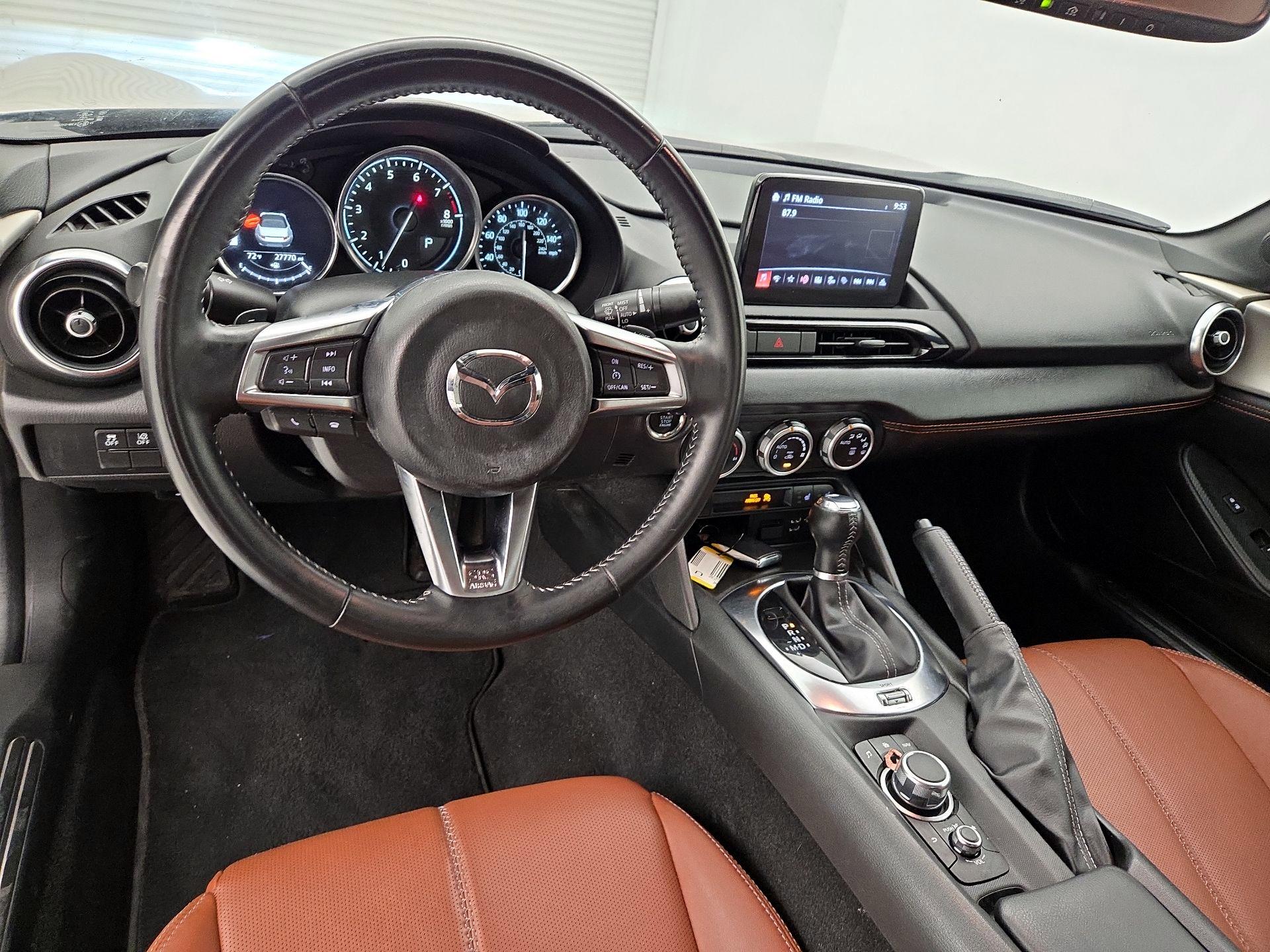 Thumbnail: 2023 Mazda MX-5 Miata - 9