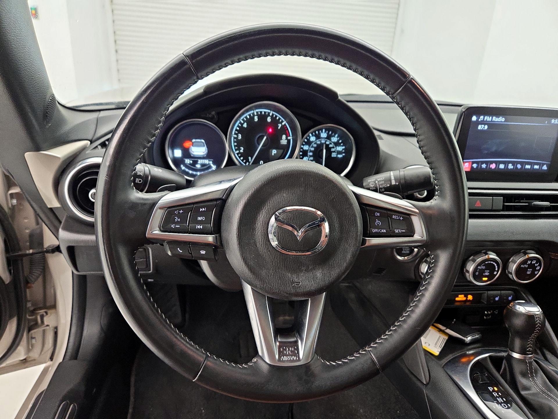 Thumbnail: 2023 Mazda MX-5 Miata - 10