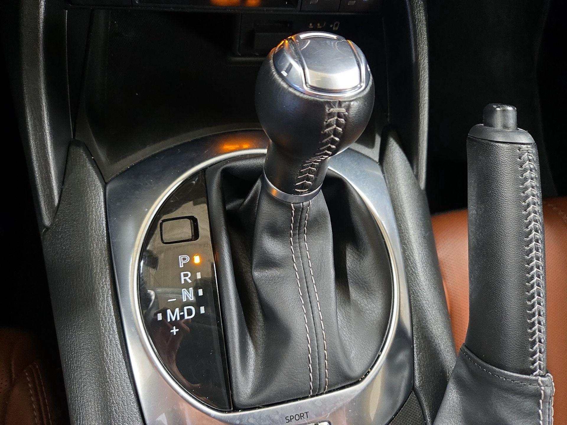 Thumbnail: 2023 Mazda MX-5 Miata - 17