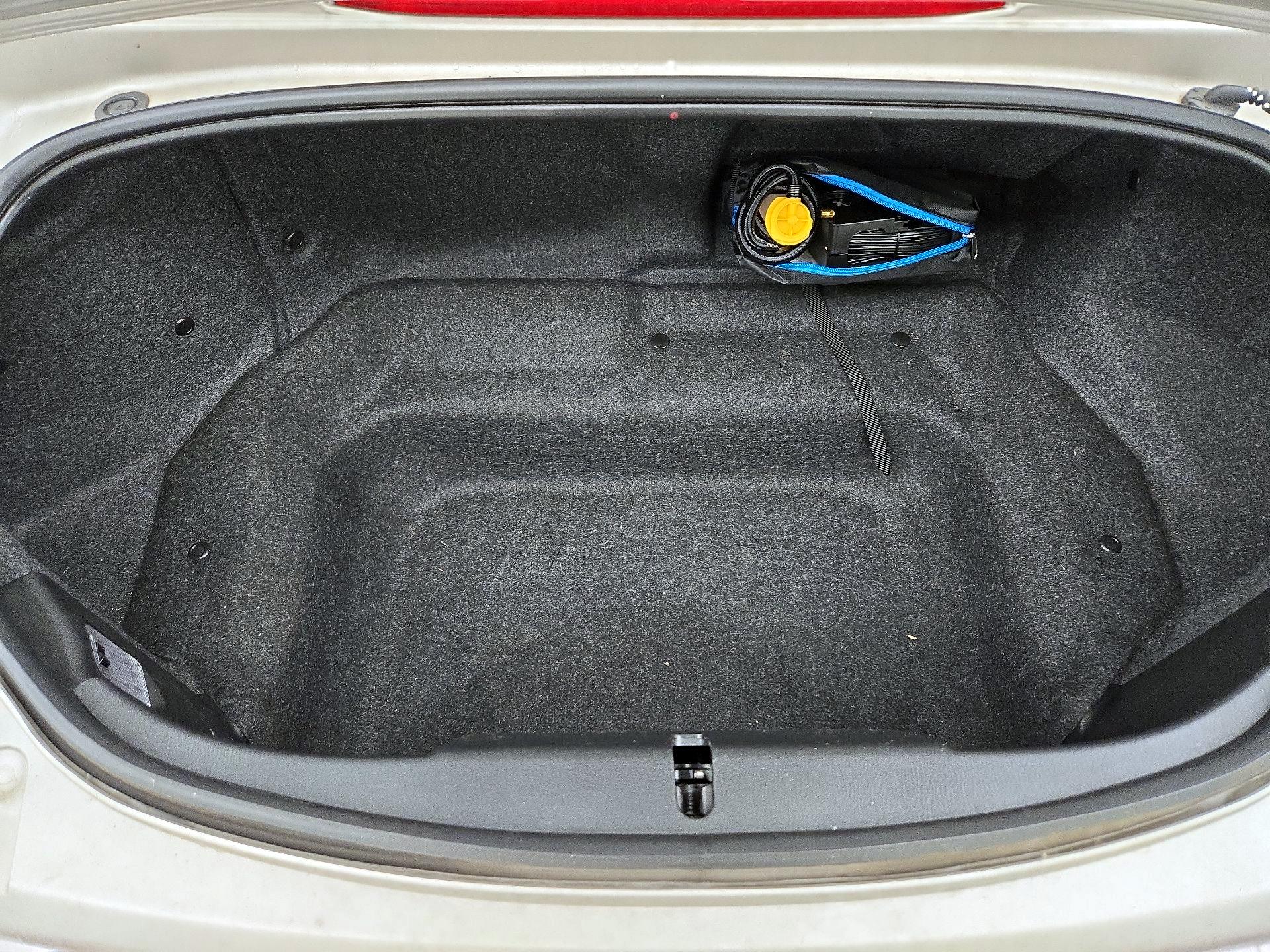 Thumbnail: 2023 Mazda MX-5 Miata - 19