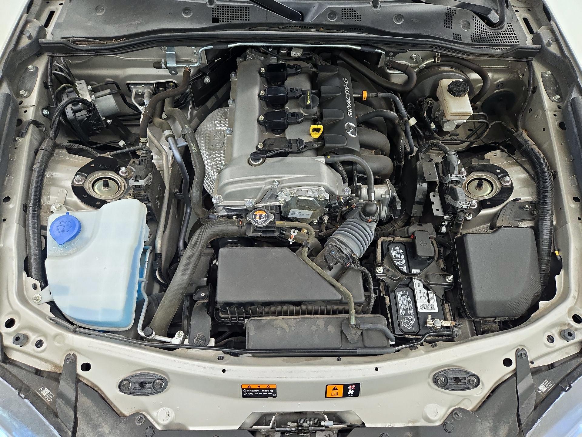 Thumbnail: 2023 Mazda MX-5 Miata - 20