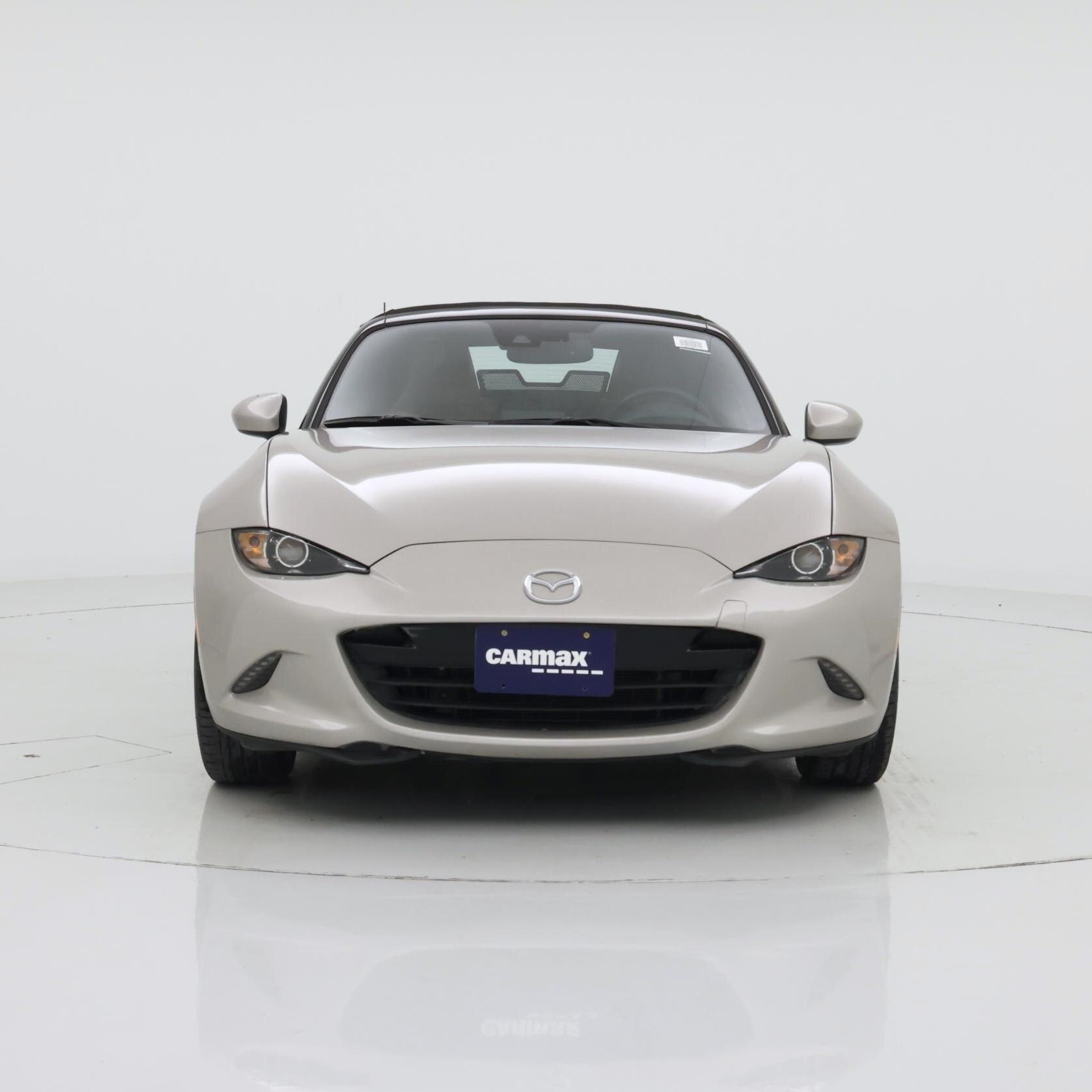 Thumbnail: 2023 Mazda MX-5 Miata - 5