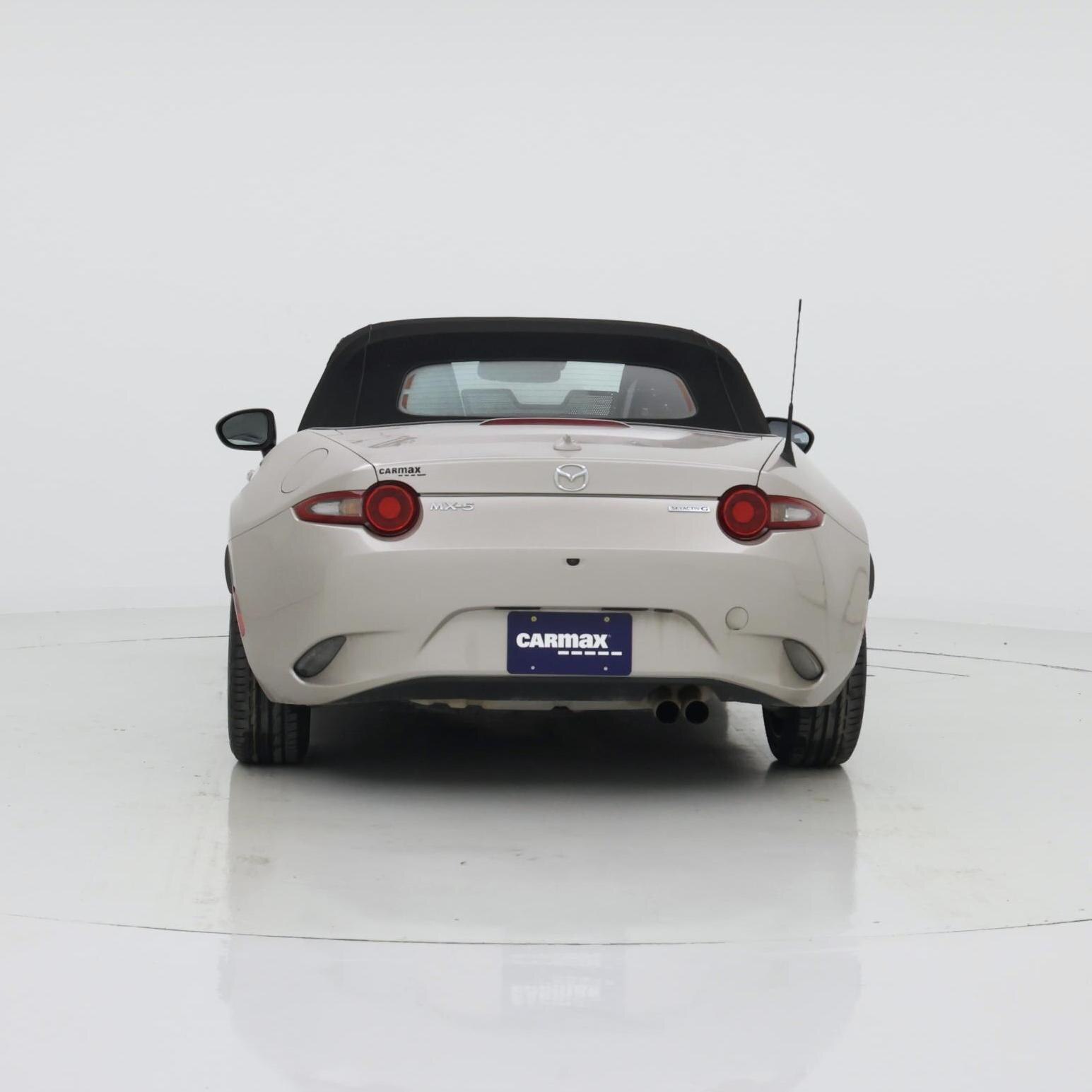 Thumbnail: 2023 Mazda MX-5 Miata - 6