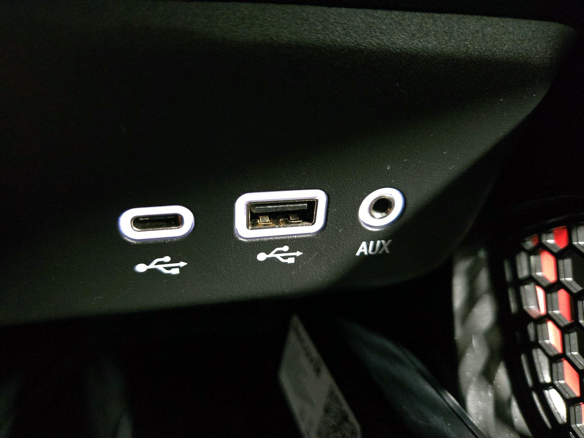 Thumbnail: 2023 Chevrolet TrailBlazer - 18