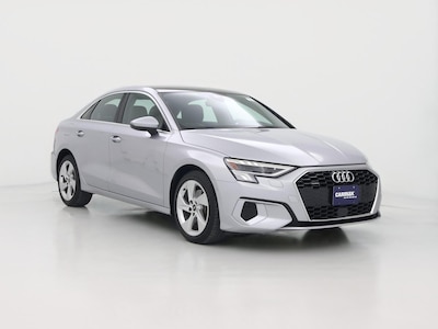 2023 Audi A3 Premium Plus