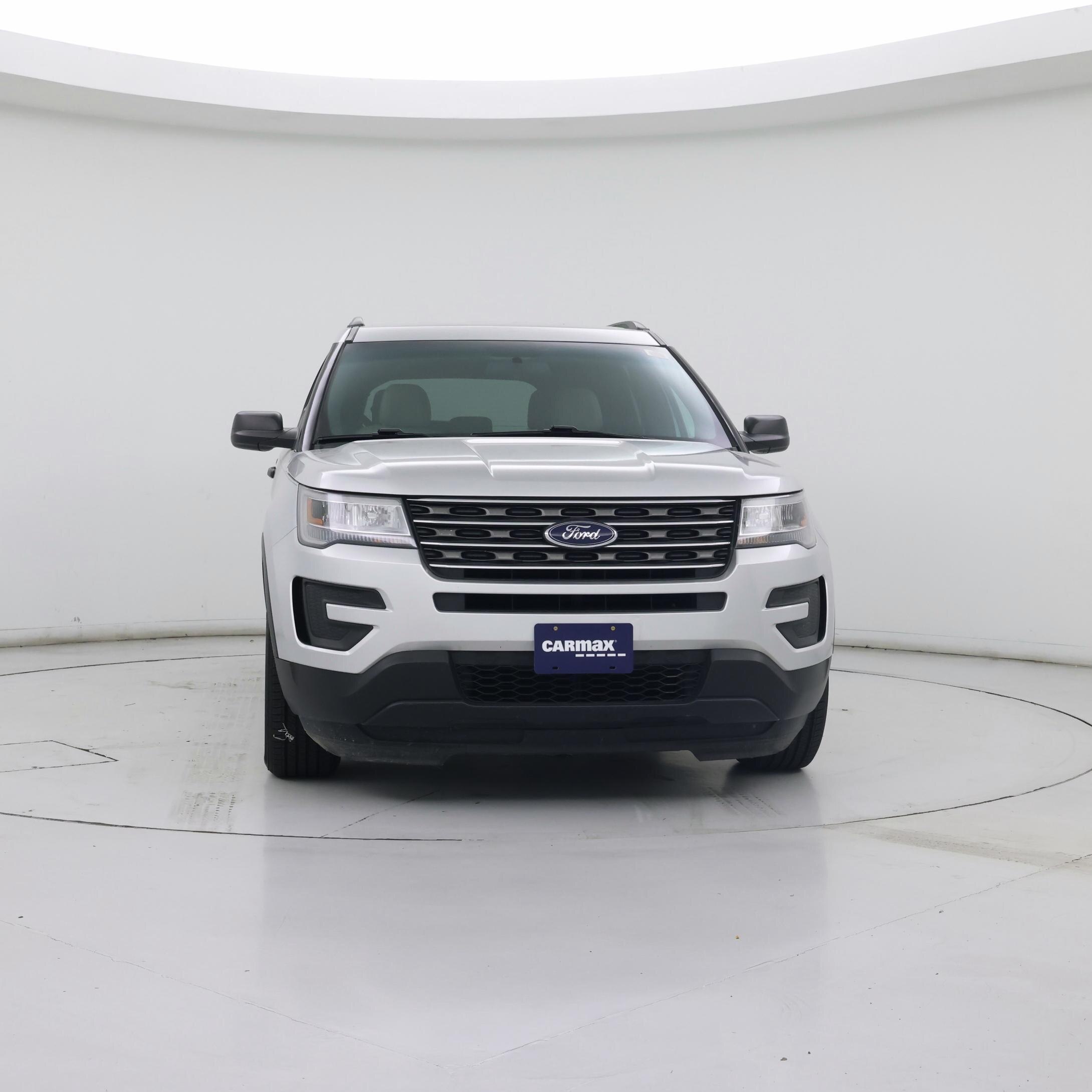 Thumbnail: 2016 Ford Explorer - 5