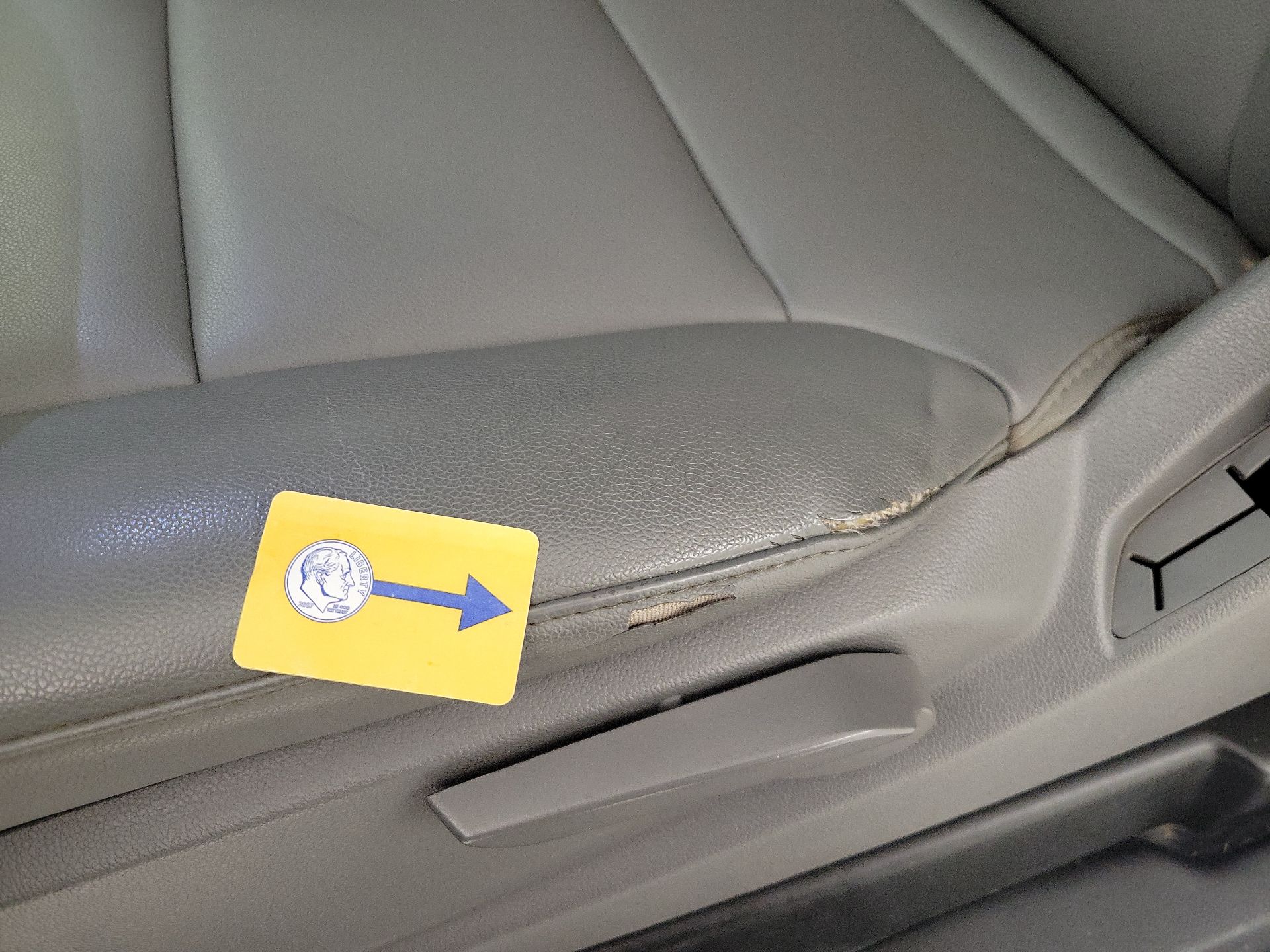 Thumbnail: 2017 Chevrolet Silverado 1500 - 20