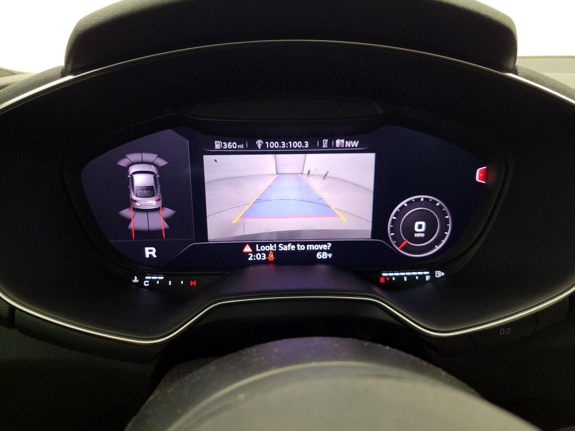 Thumbnail: 2016 Audi TT - 14