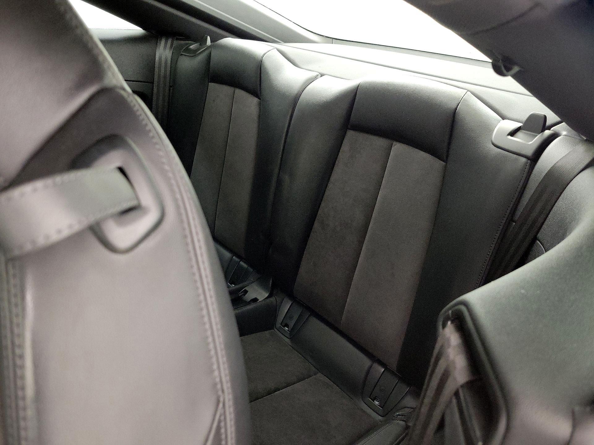 Thumbnail: 2016 Audi TT - 18