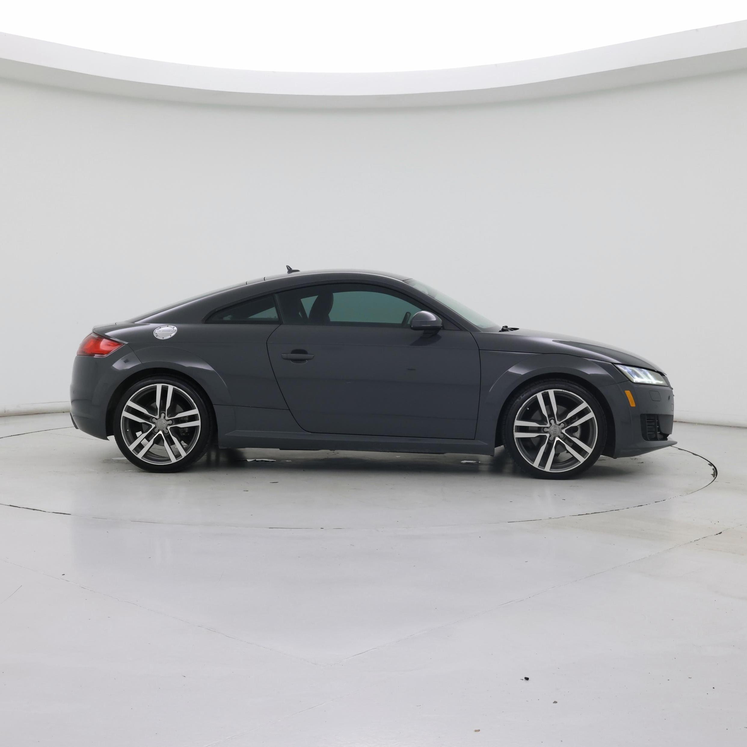 Thumbnail: 2016 Audi TT - 7