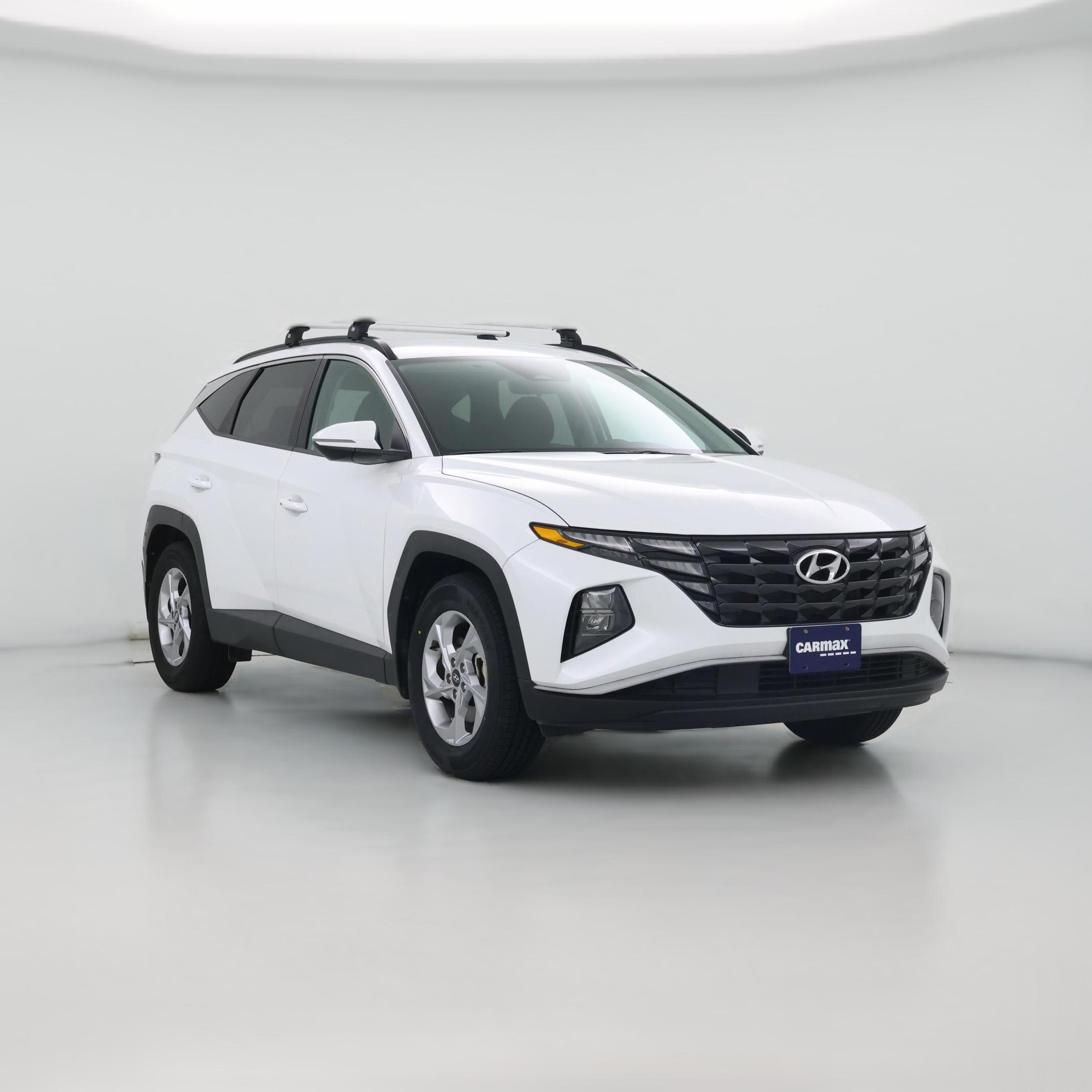 Thumbnail: 2022 Hyundai Tucson - 1