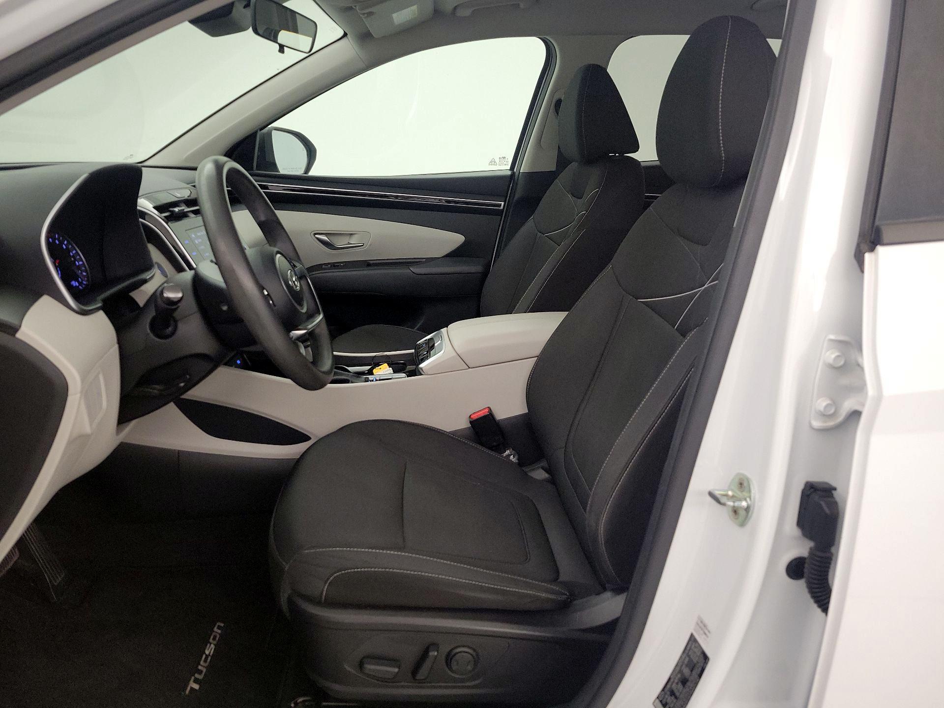 Thumbnail: 2022 Hyundai Tucson - 11