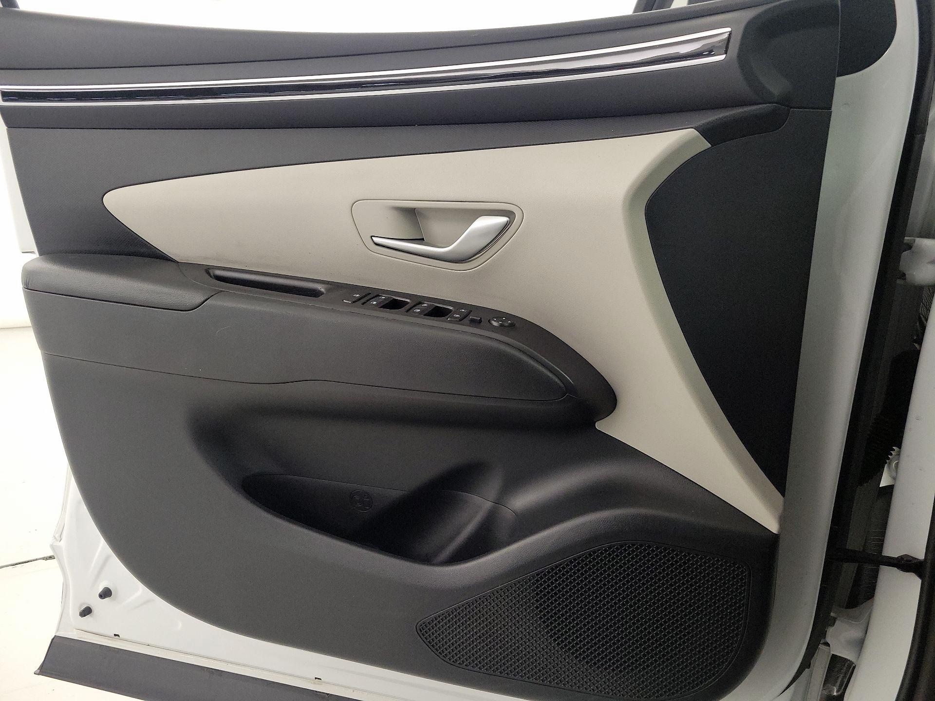 Thumbnail: 2022 Hyundai Tucson - 12