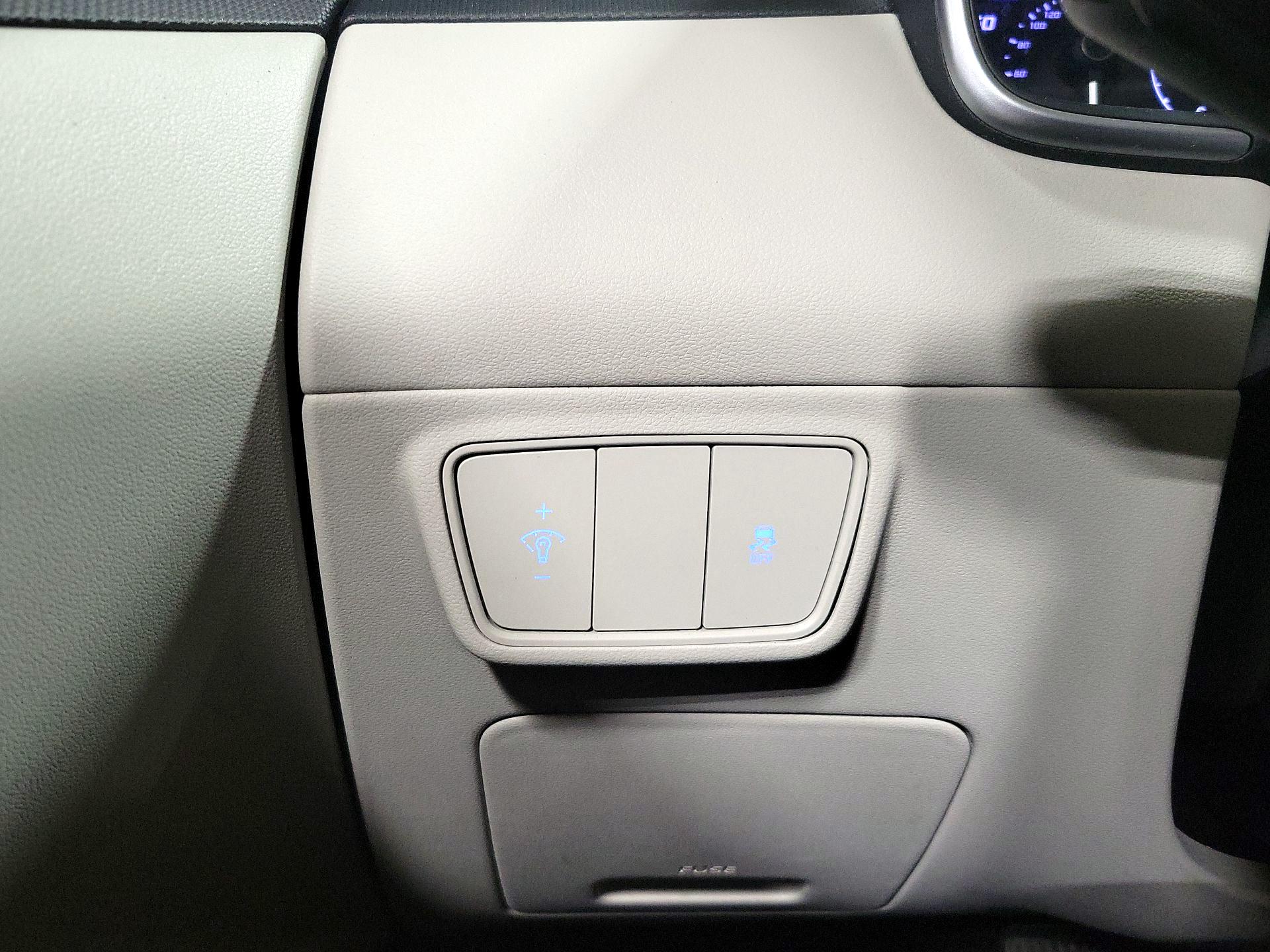 Thumbnail: 2022 Hyundai Tucson - 13