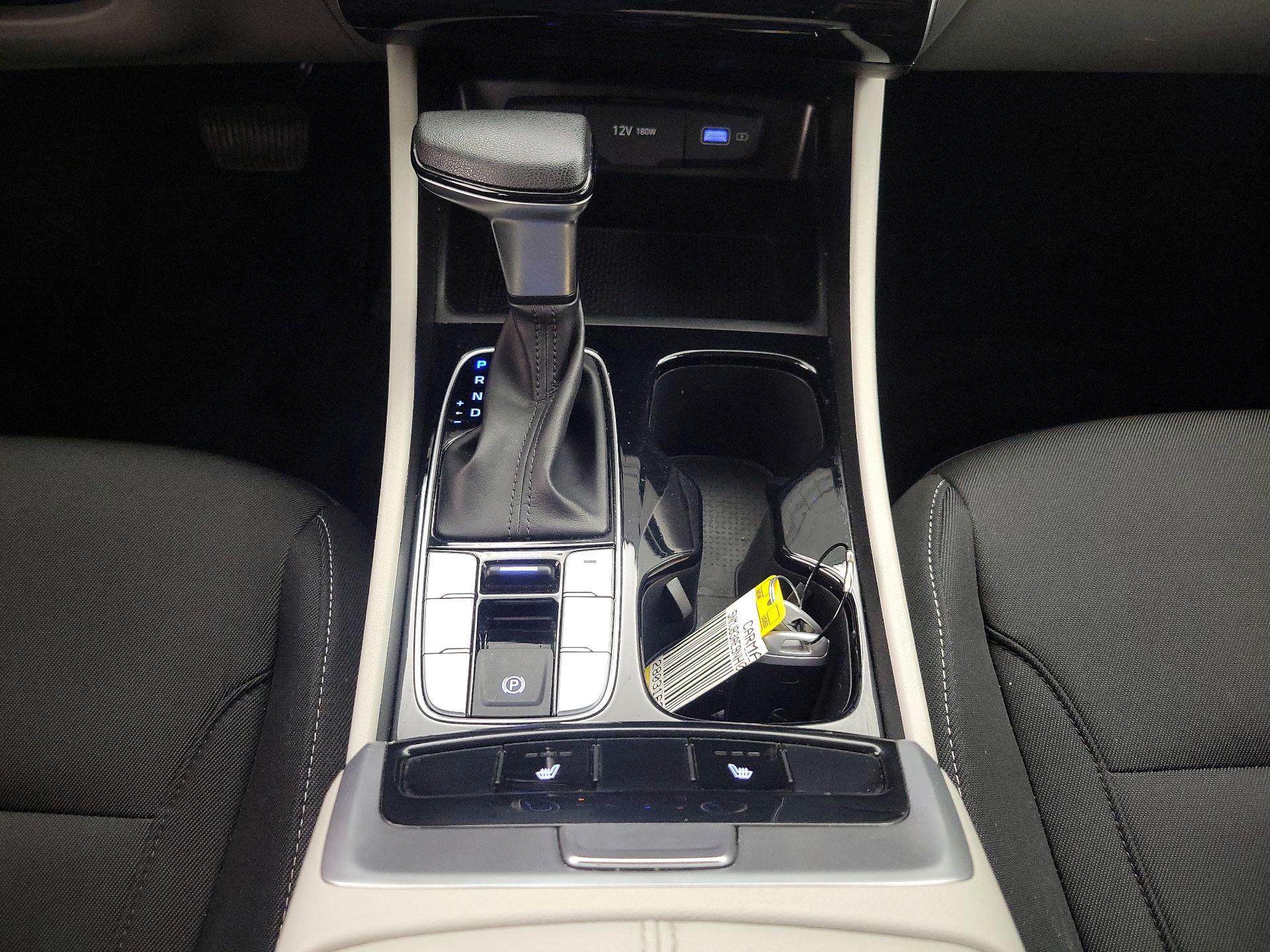 Thumbnail: 2022 Hyundai Tucson - 17