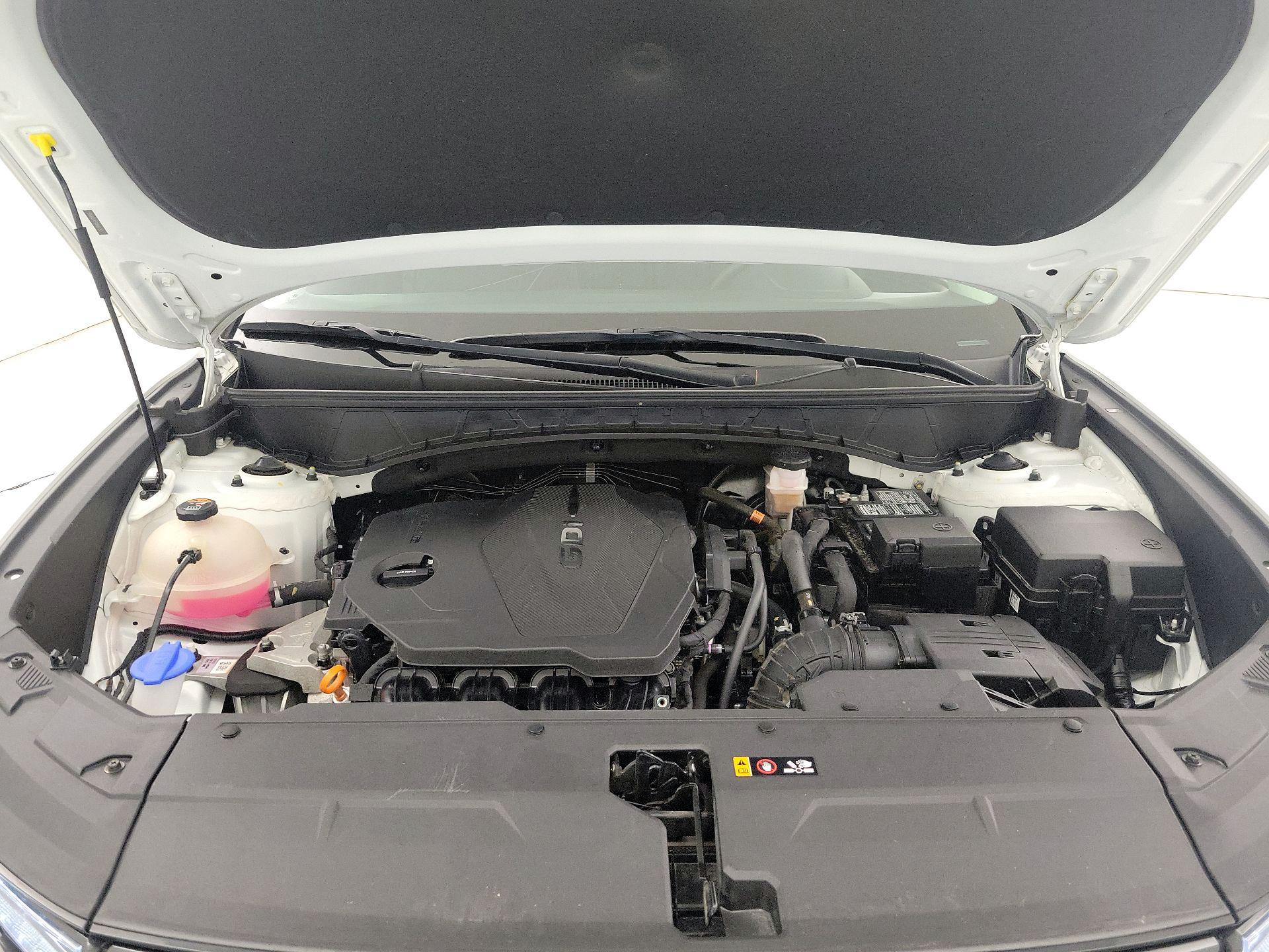 Thumbnail: 2022 Hyundai Tucson - 20