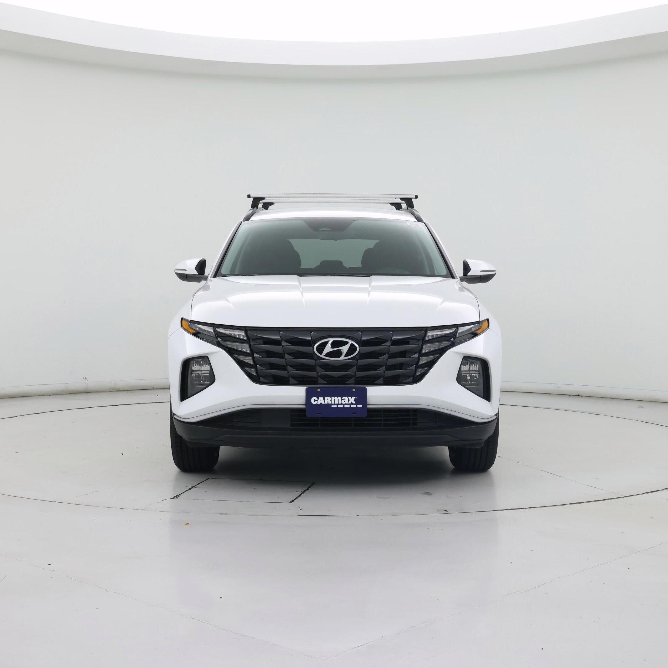 Thumbnail: 2022 Hyundai Tucson - 5