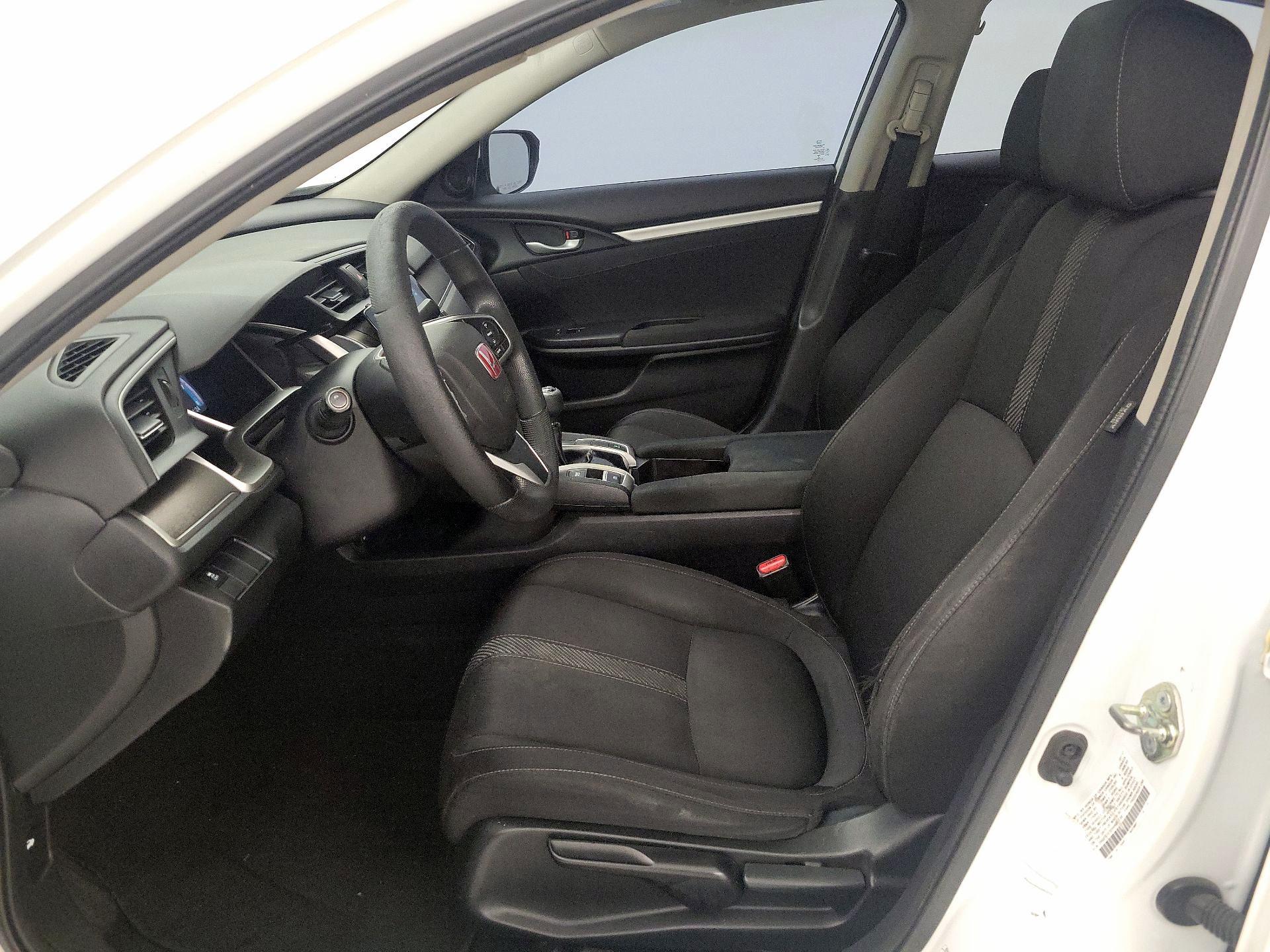 Thumbnail: 2017 Honda Civic - 11