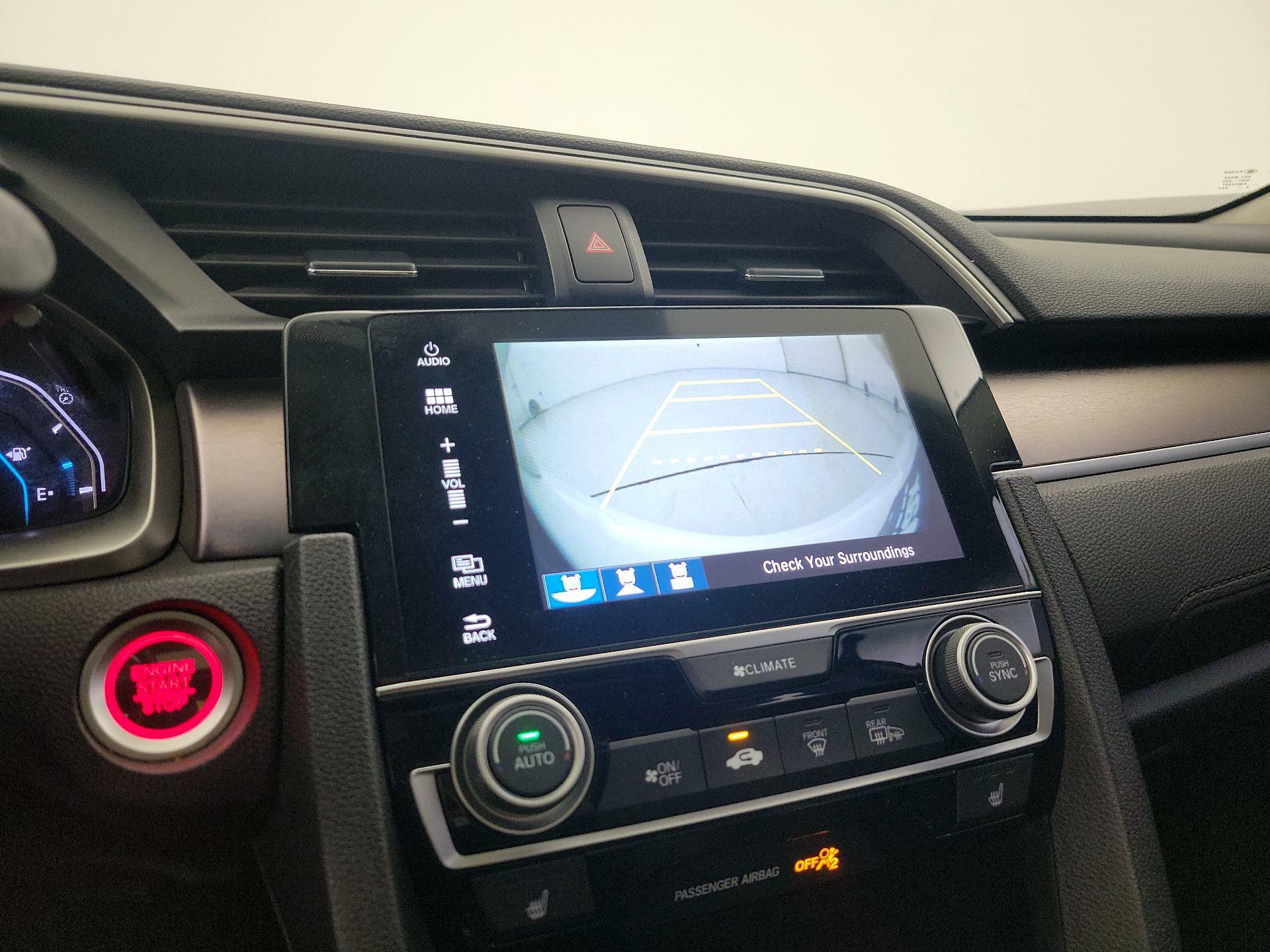 Thumbnail: 2017 Honda Civic - 14