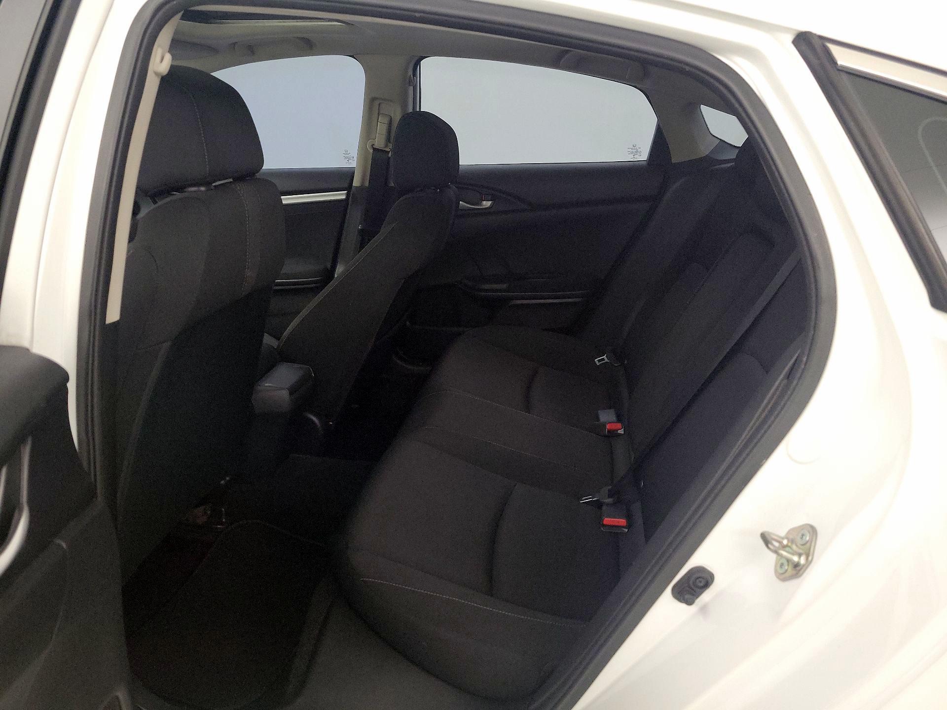 Thumbnail: 2017 Honda Civic - 19