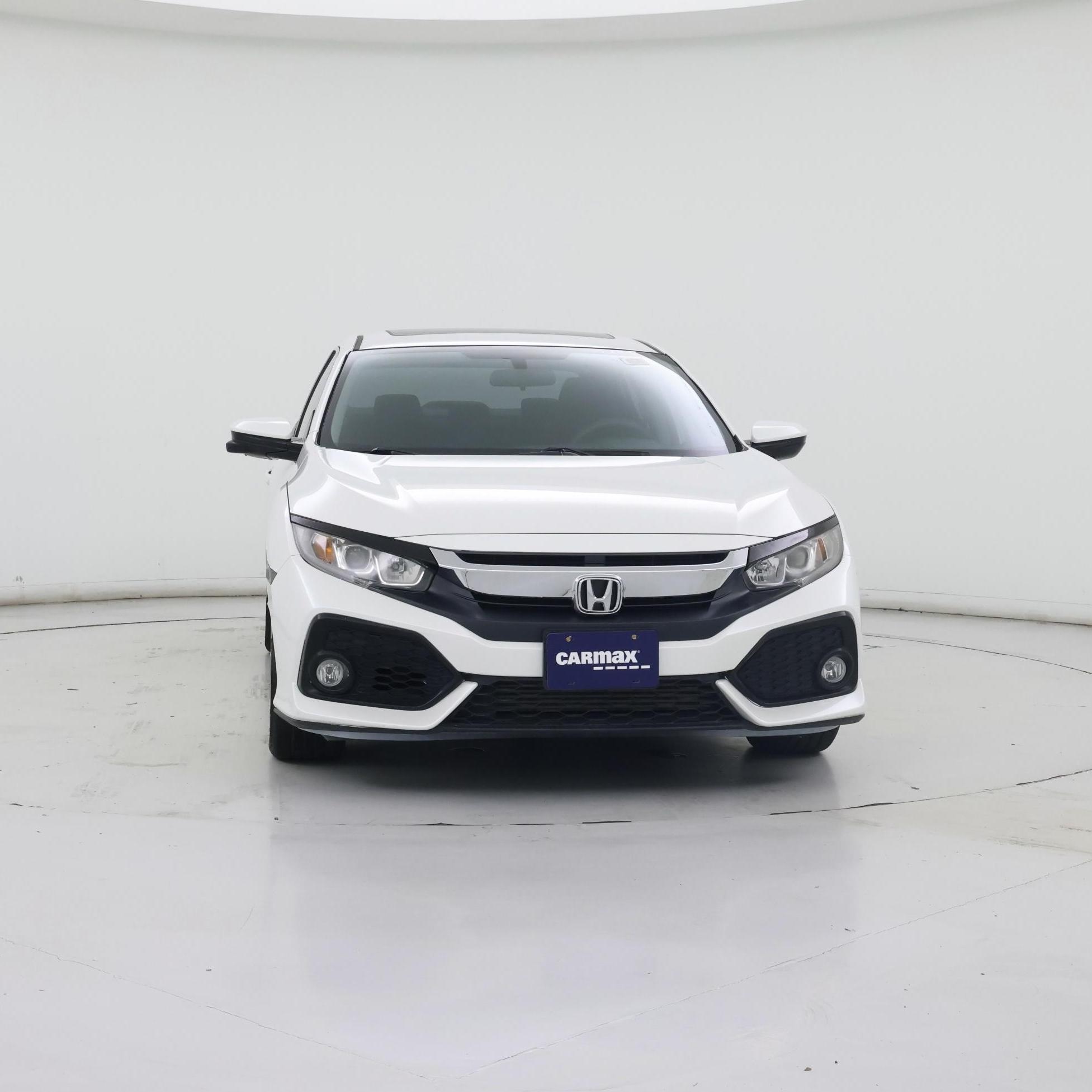 Thumbnail: 2017 Honda Civic - 5