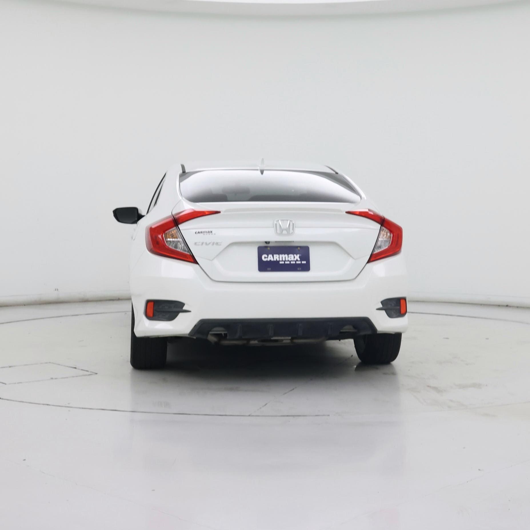 Thumbnail: 2017 Honda Civic - 6