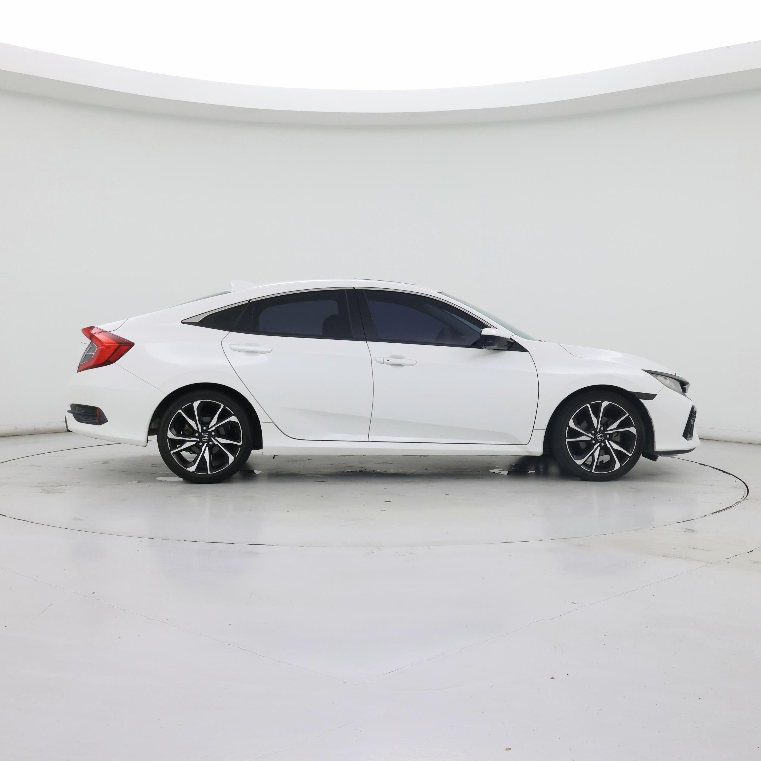 Thumbnail: 2017 Honda Civic - 7