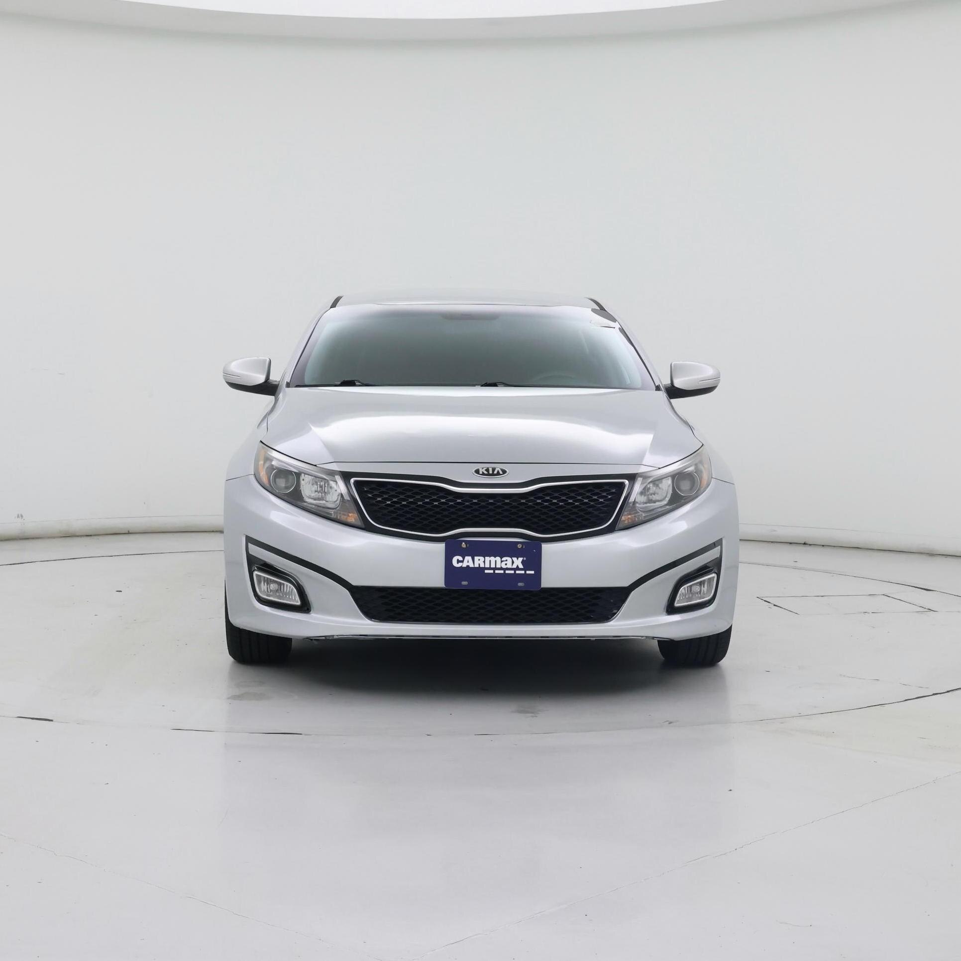 Thumbnail: 2015 Kia Optima - 5