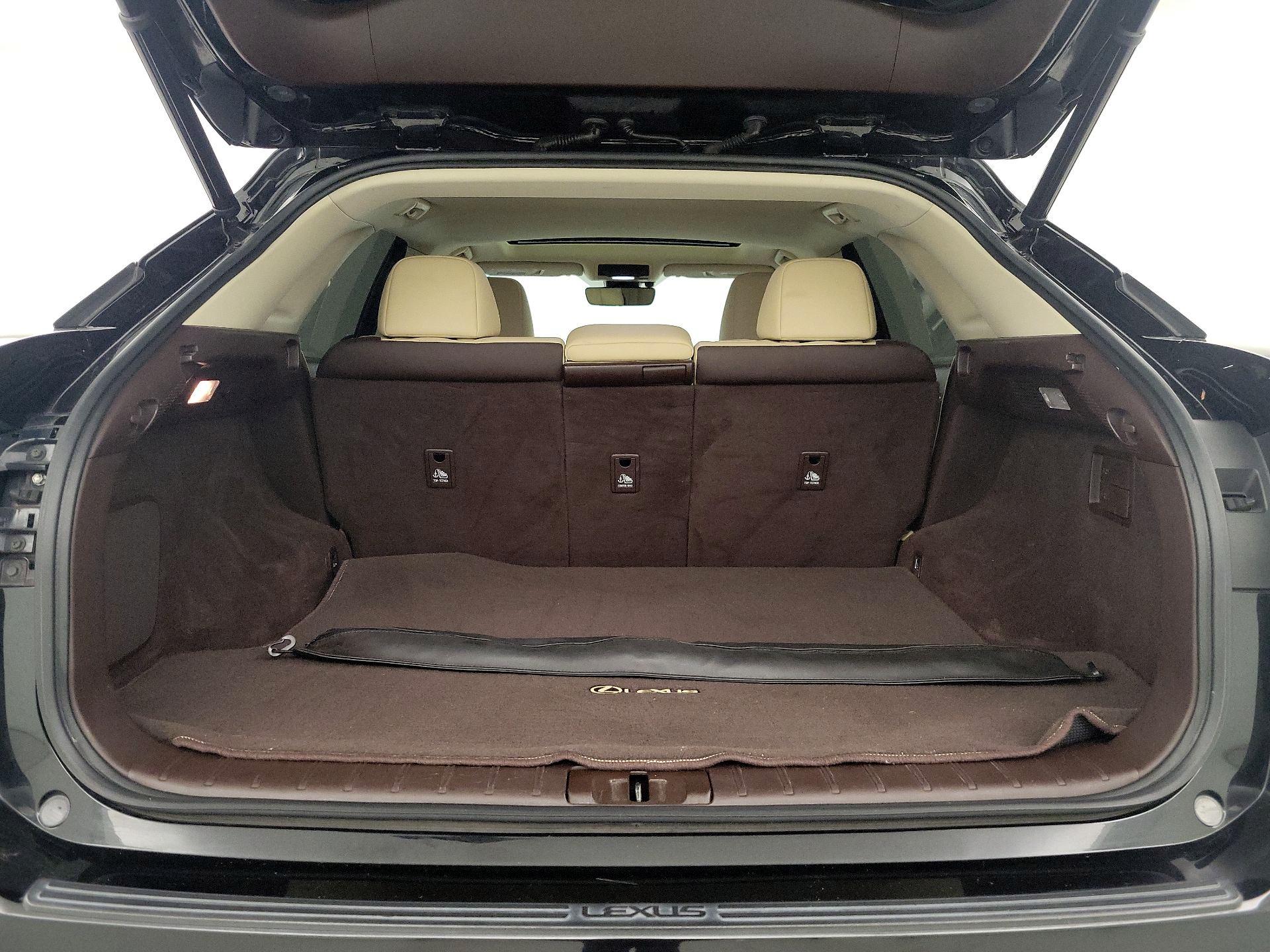 Thumbnail: 2017 Lexus RX - 20