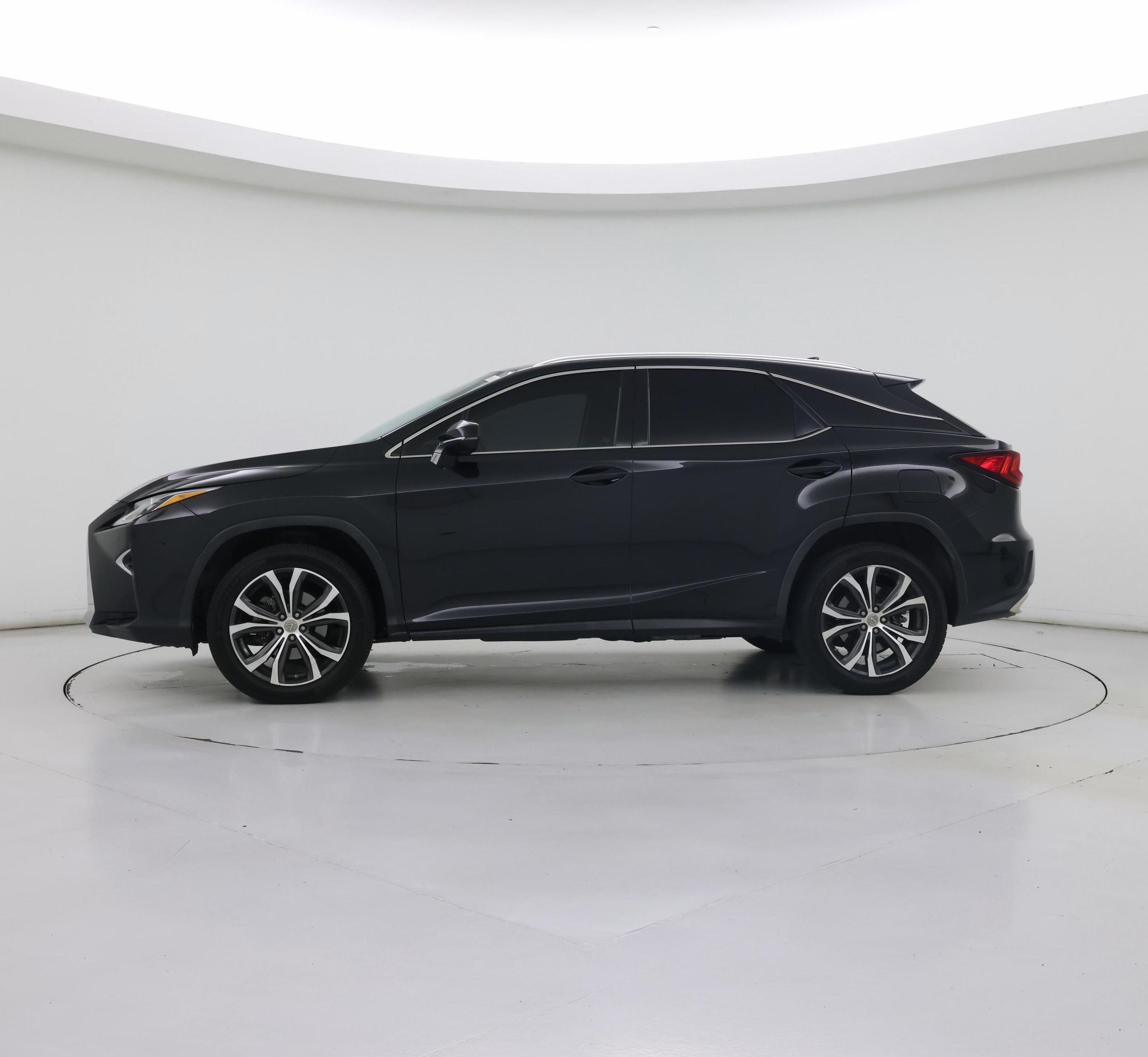 Thumbnail: 2017 Lexus RX - 3