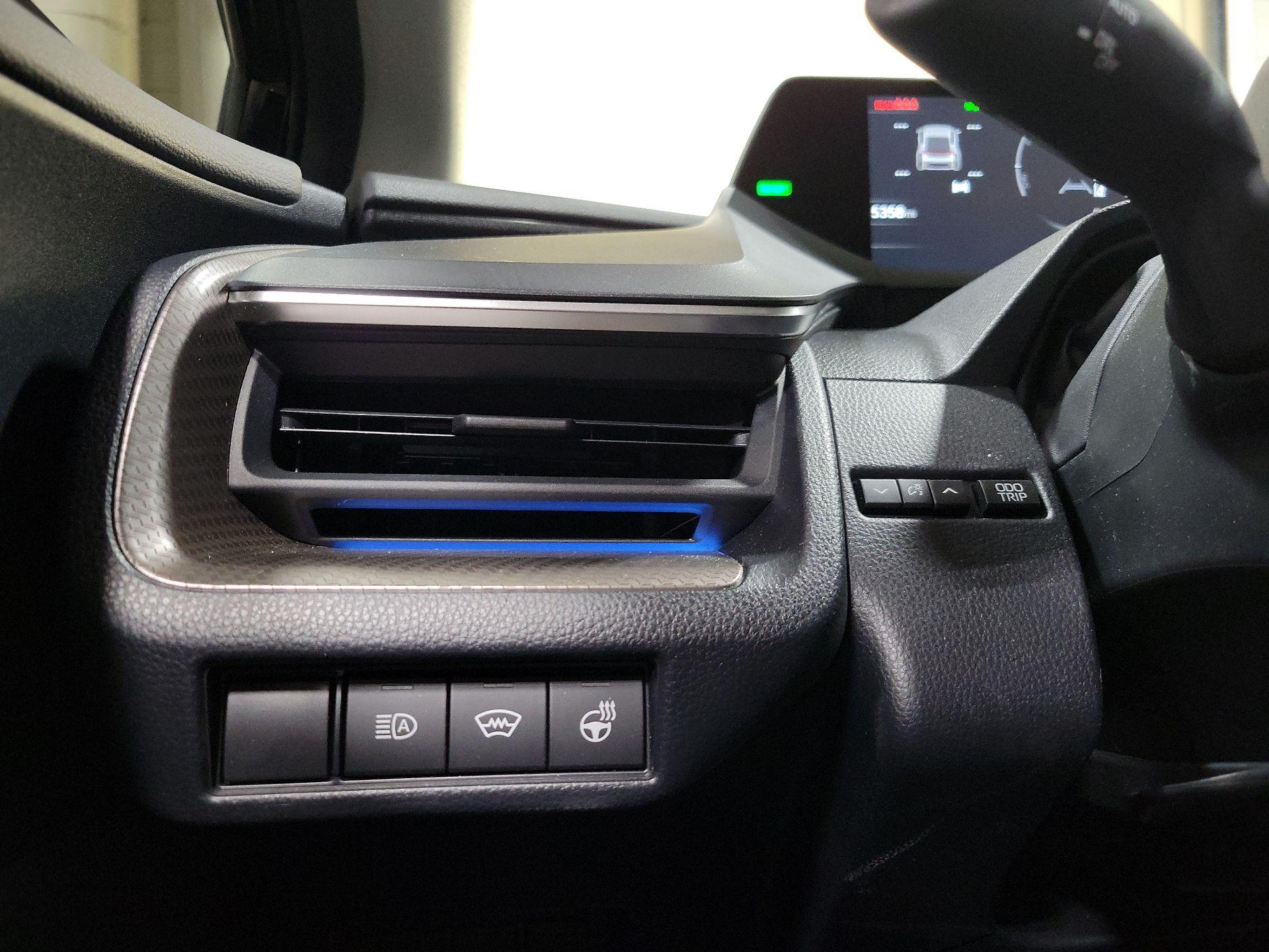 Thumbnail: 2025 Toyota Prius - 13