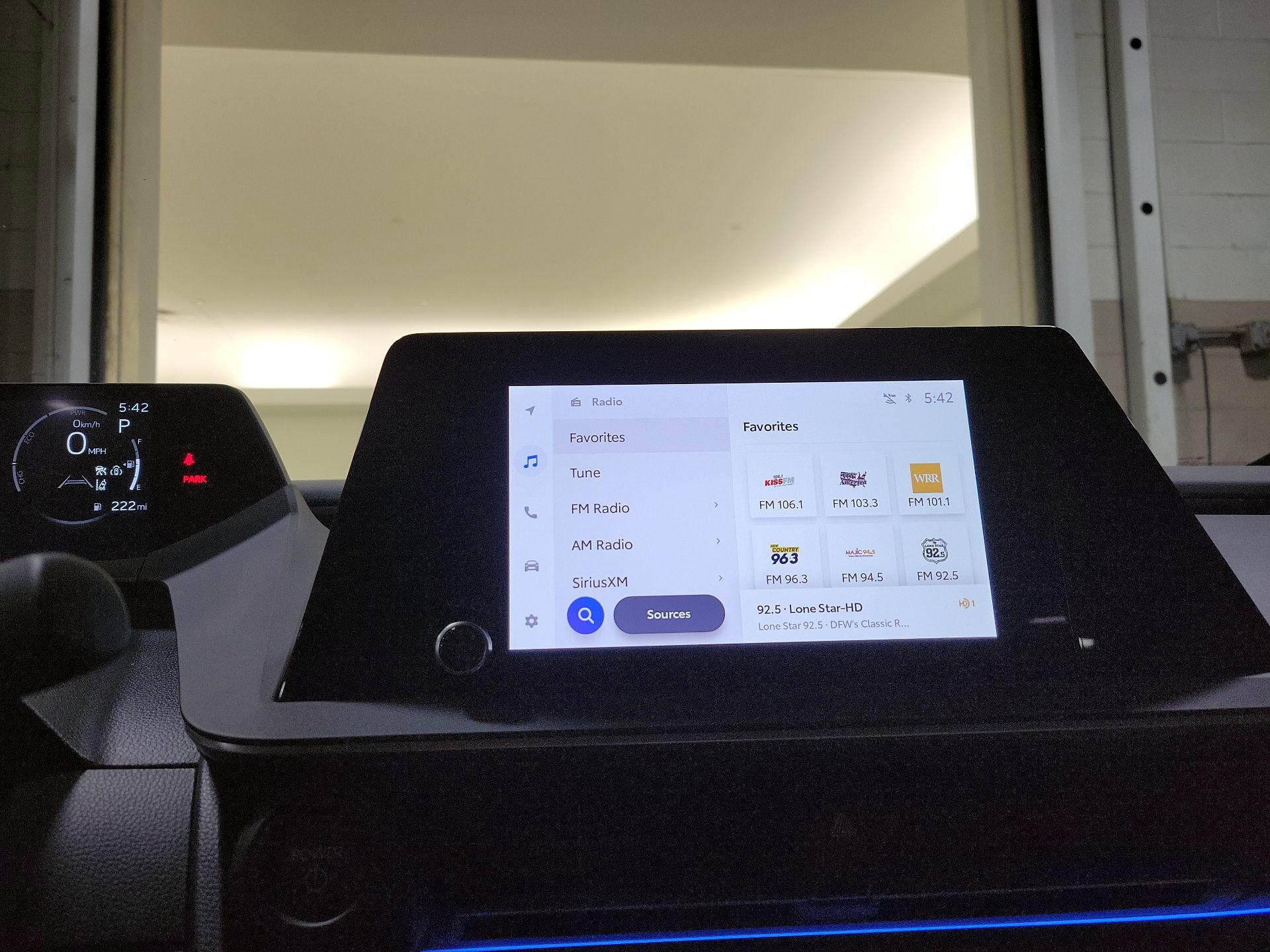 Thumbnail: 2025 Toyota Prius - 15