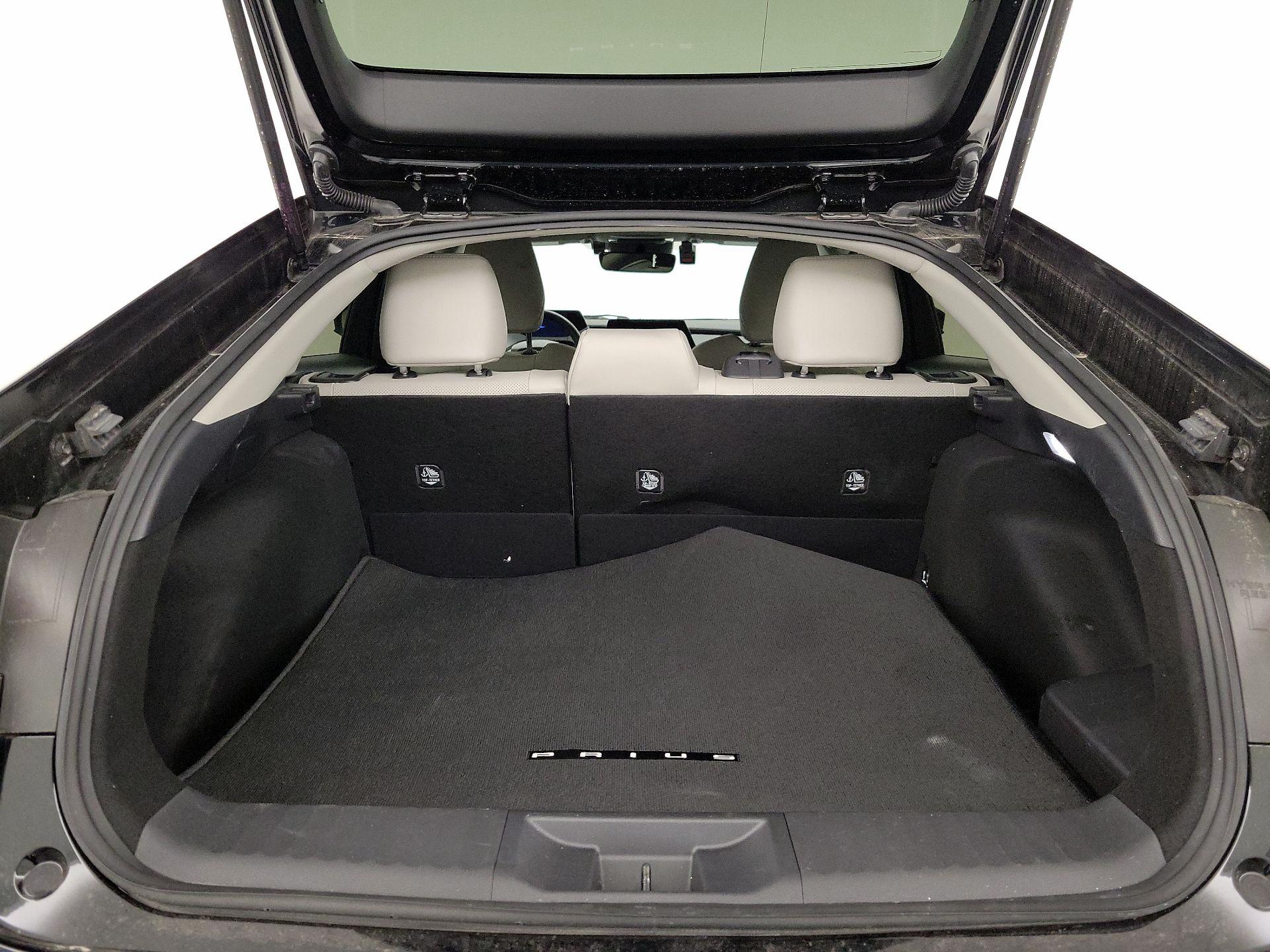 Thumbnail: 2025 Toyota Prius - 19